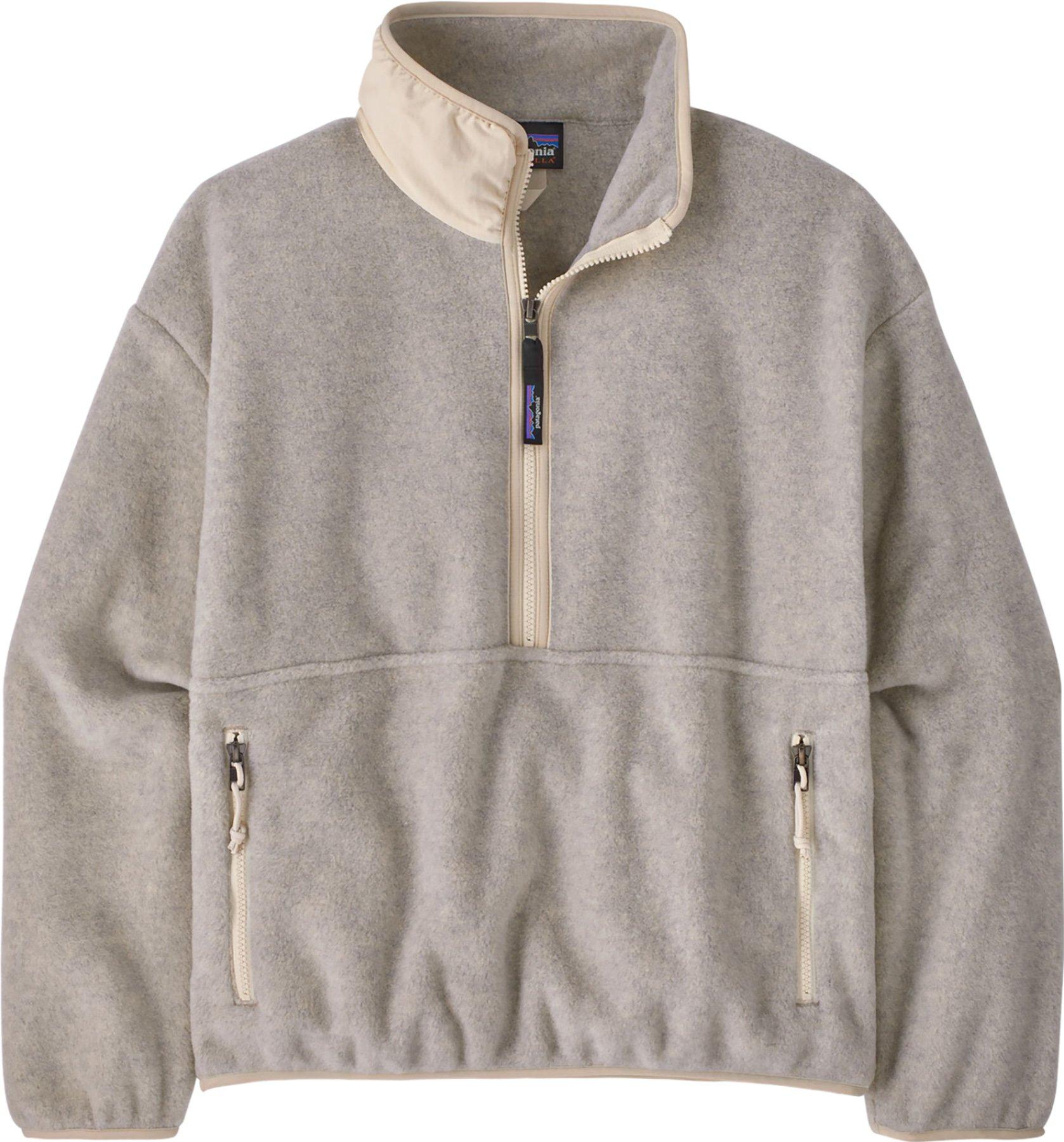 Product gallery image number 1 for product Synchilla Fleece Pullover - Women's