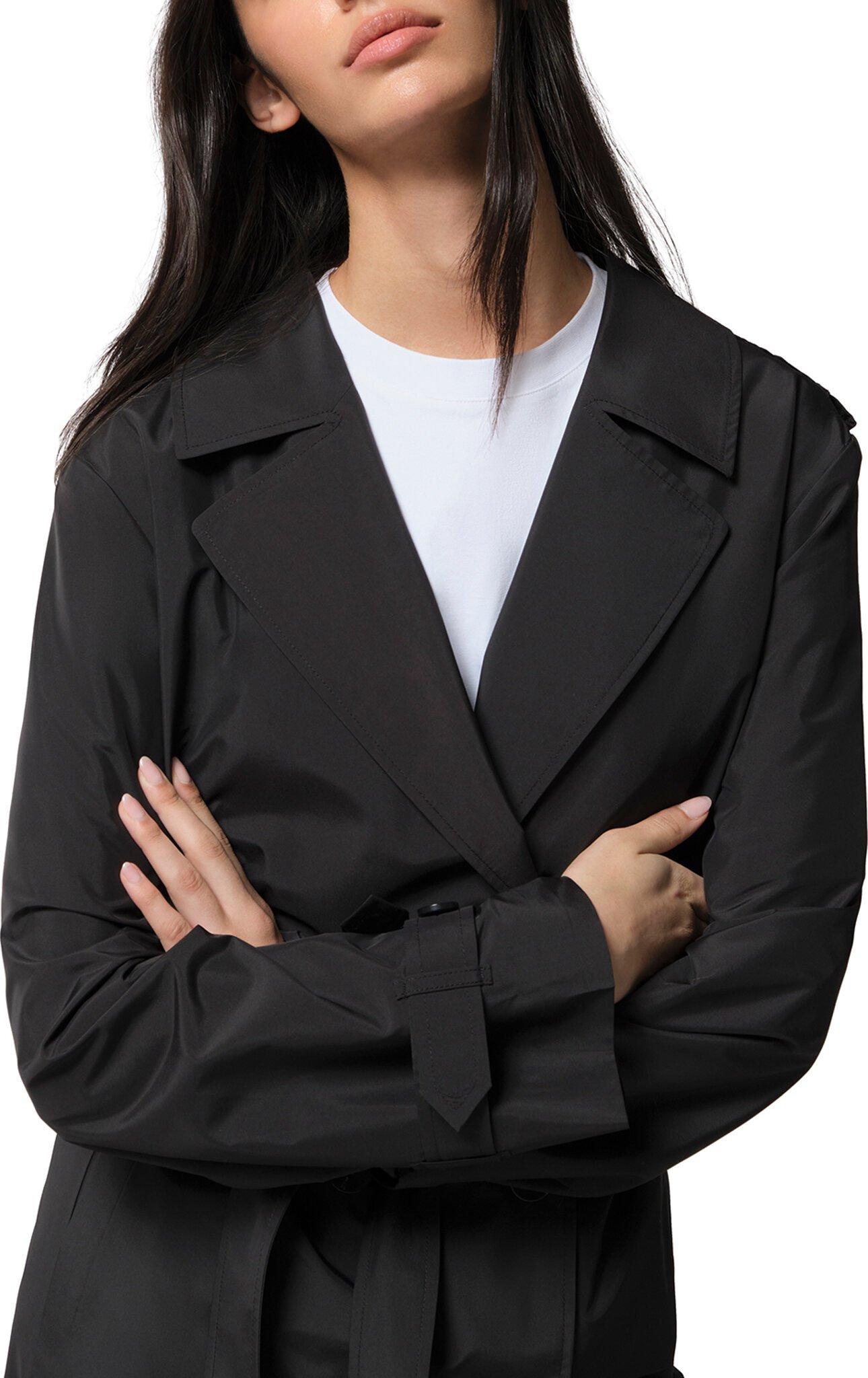 Product gallery image number 5 for product Blaire Trench Coat - Women's