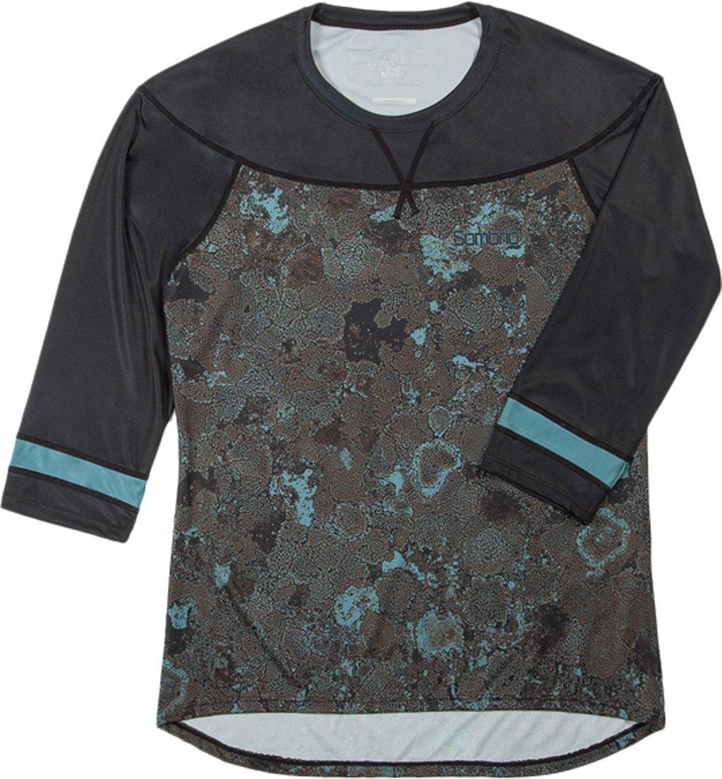 Product gallery image number 1 for product Noble Jersey - Women's