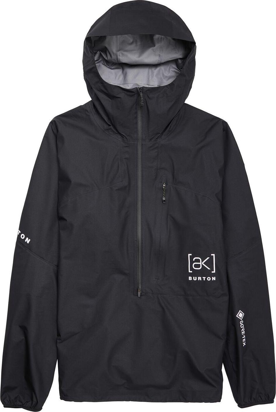 Product gallery image number 1 for product [ak] Minimalist GORE-TEX 3 Layer Rain Anorak - Men's