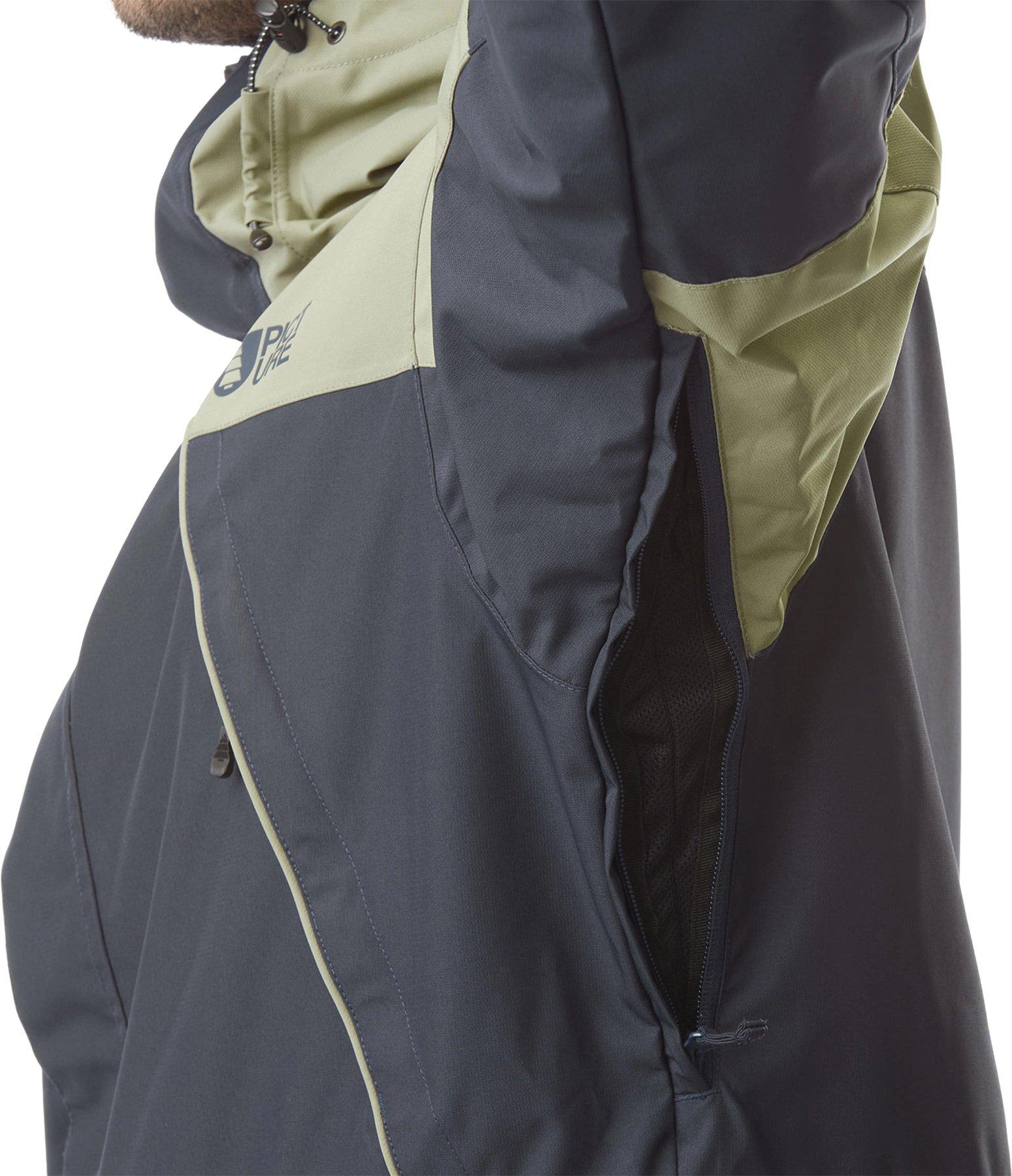 Product gallery image number 4 for product Kenko Jacket - Men's