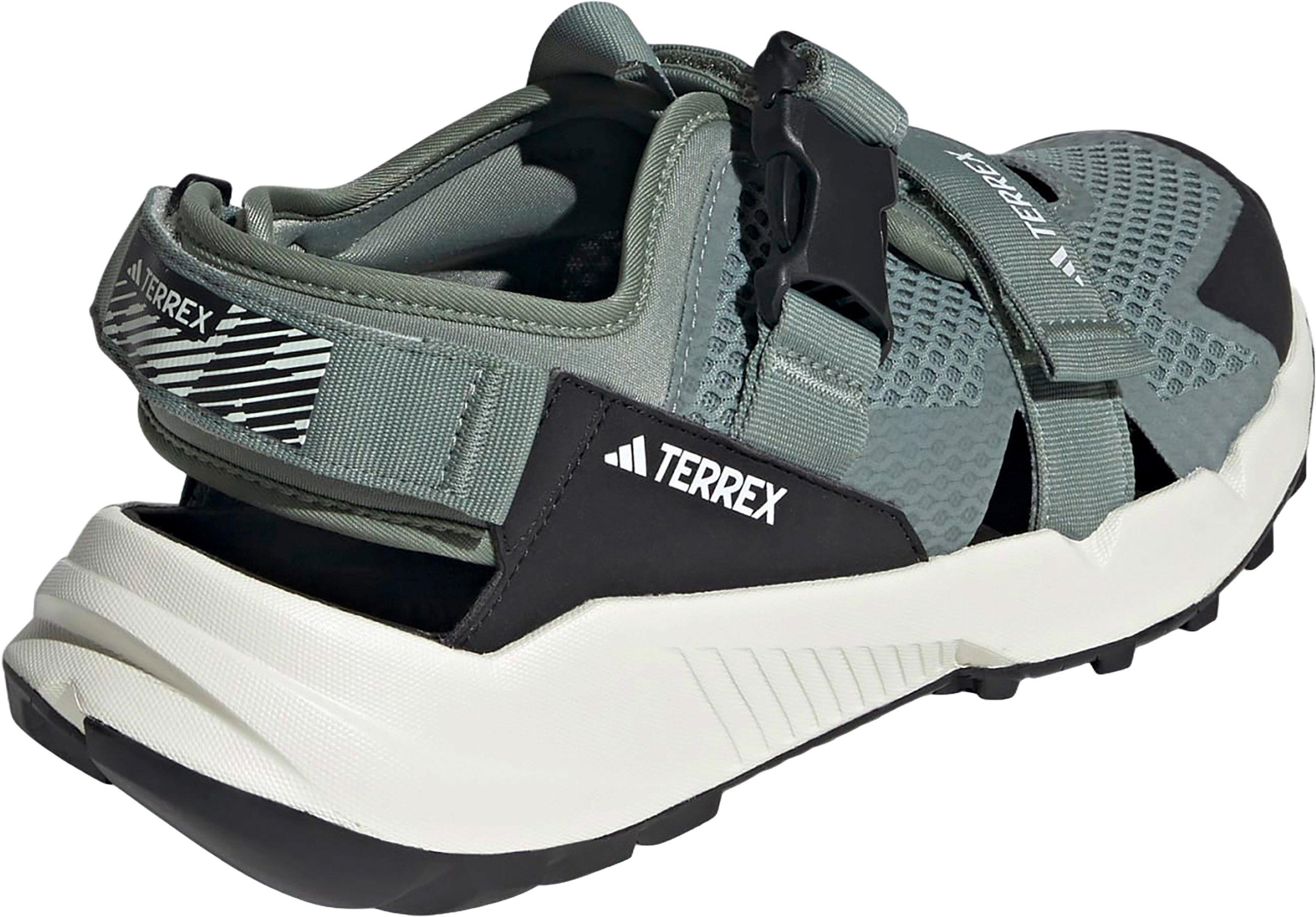 Product gallery image number 7 for product Terrex Hydroterra AT Hiking Sandals - Unisex