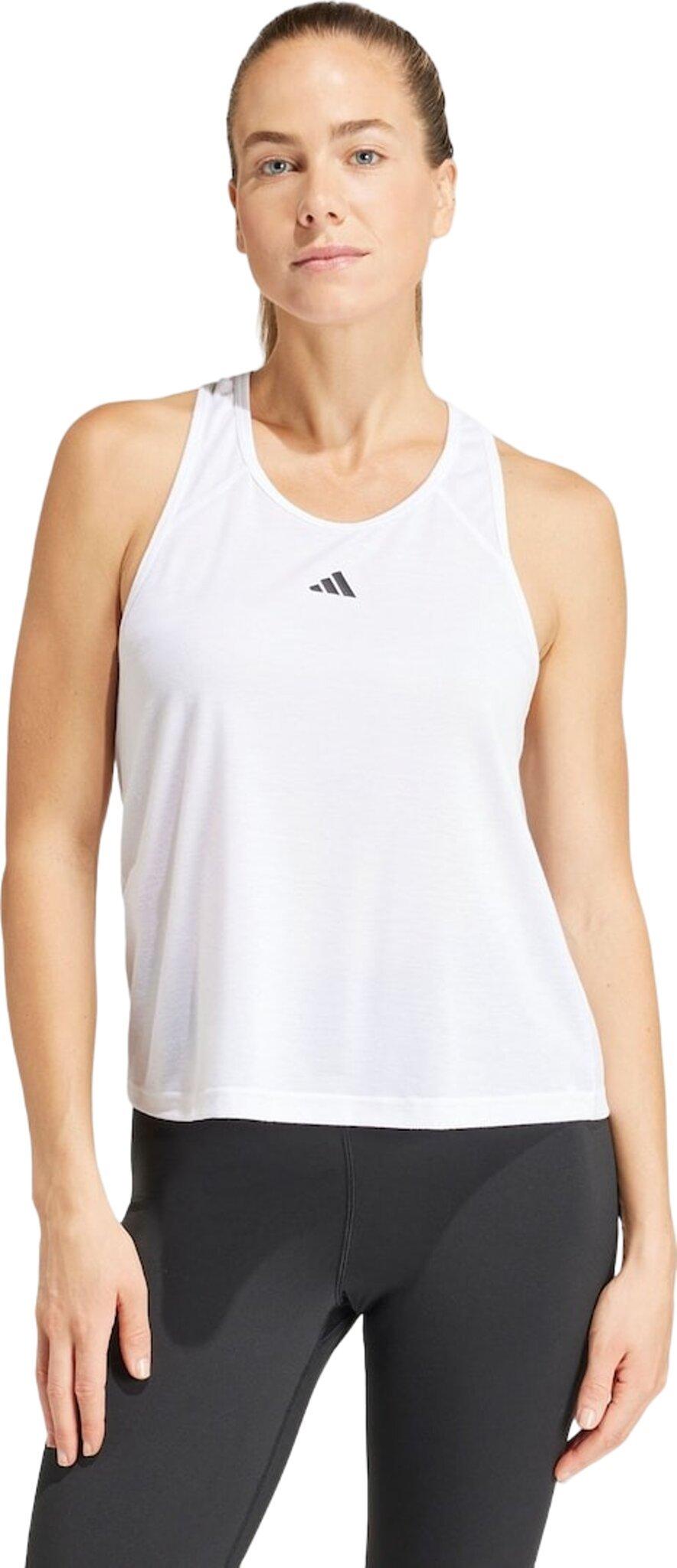 Product image for Train Essentials Minimal Branding Racerback Tank Top - Women's