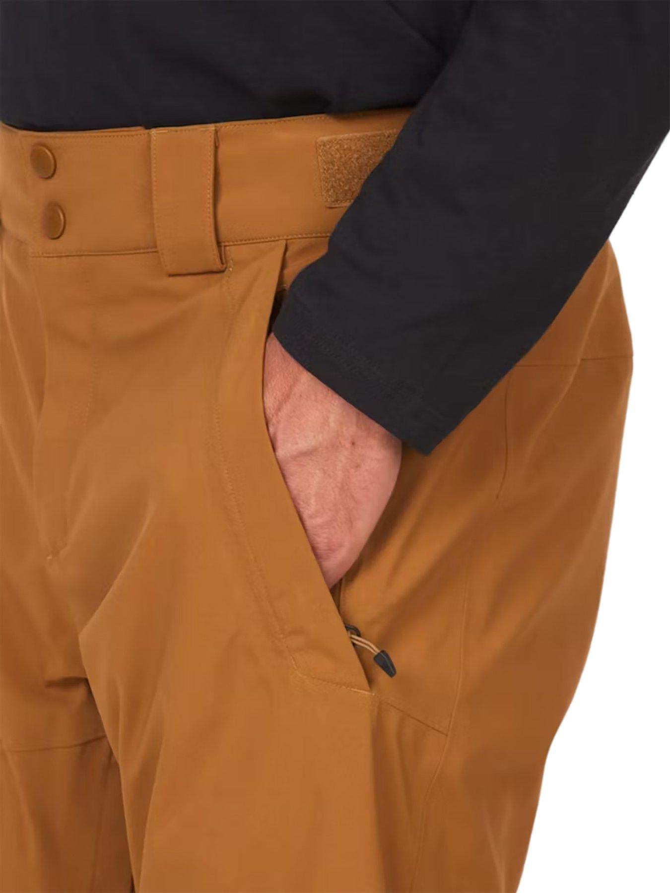 Product gallery image number 4 for product Refuge Pants - Men's