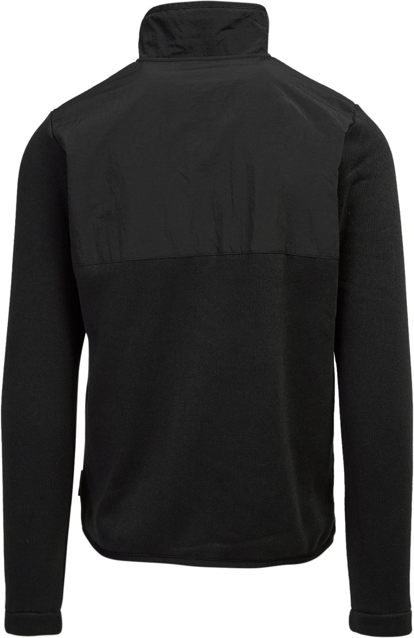 Product gallery image number 2 for product Dauwy Fleece Jacket - Men's