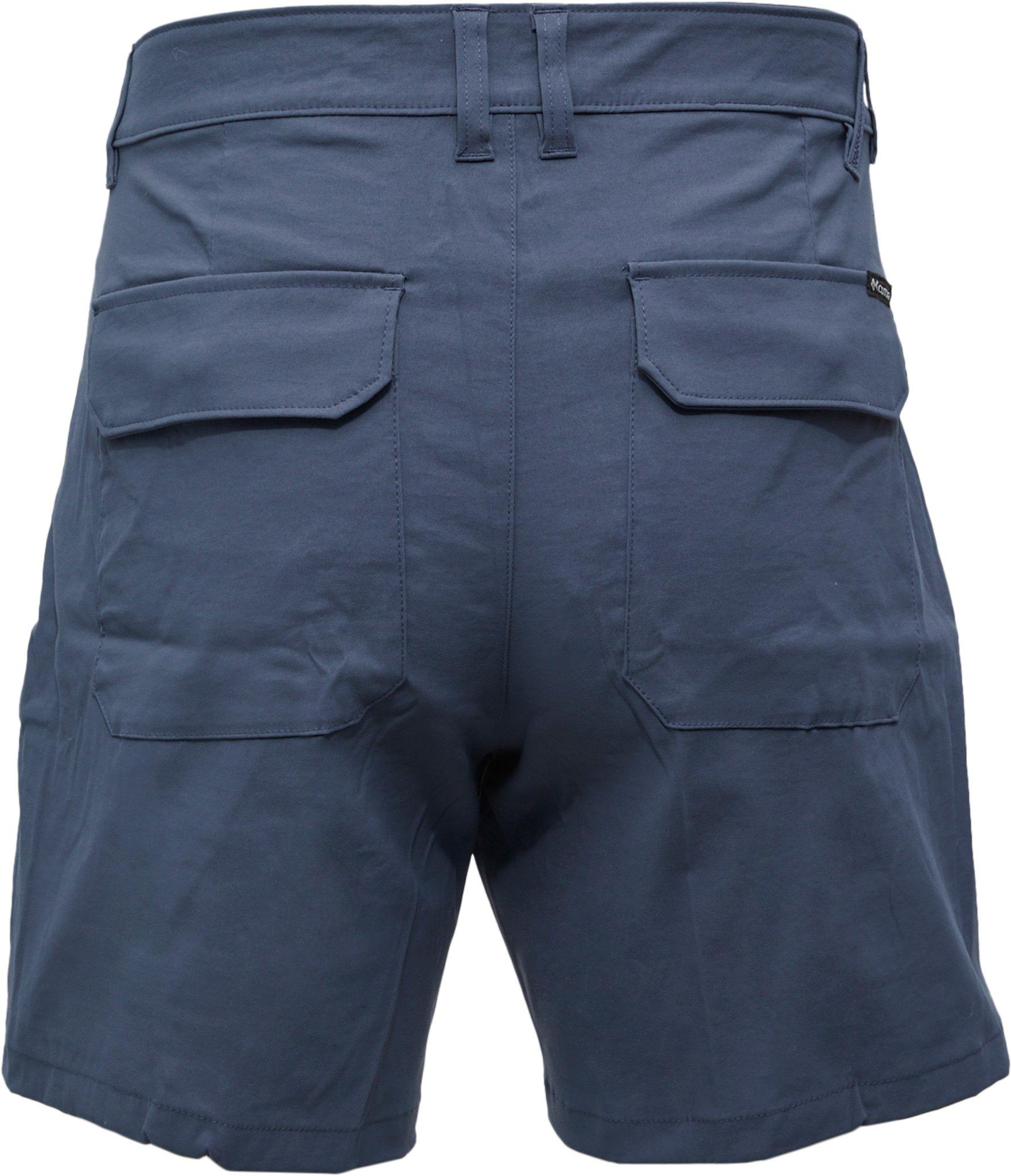 Numéro de l'image de la galerie de produits 6 pour le produit Short utilitaire Canyon Gate - Homme