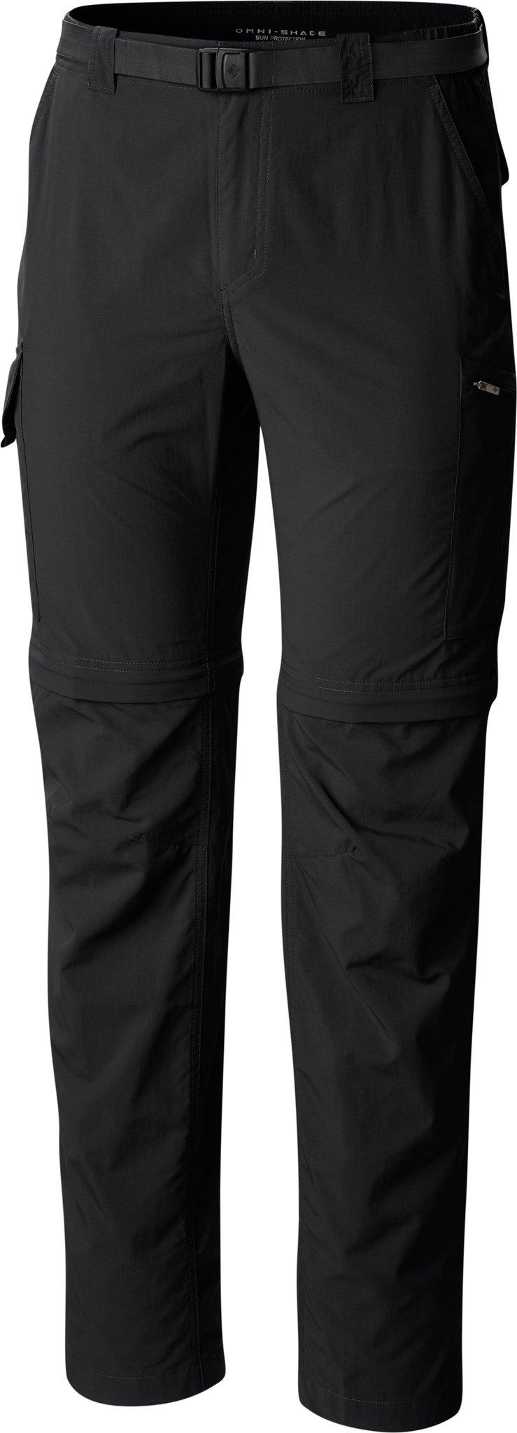 Product gallery image number 1 for product Silver Ridge Convertible Pant - Men's