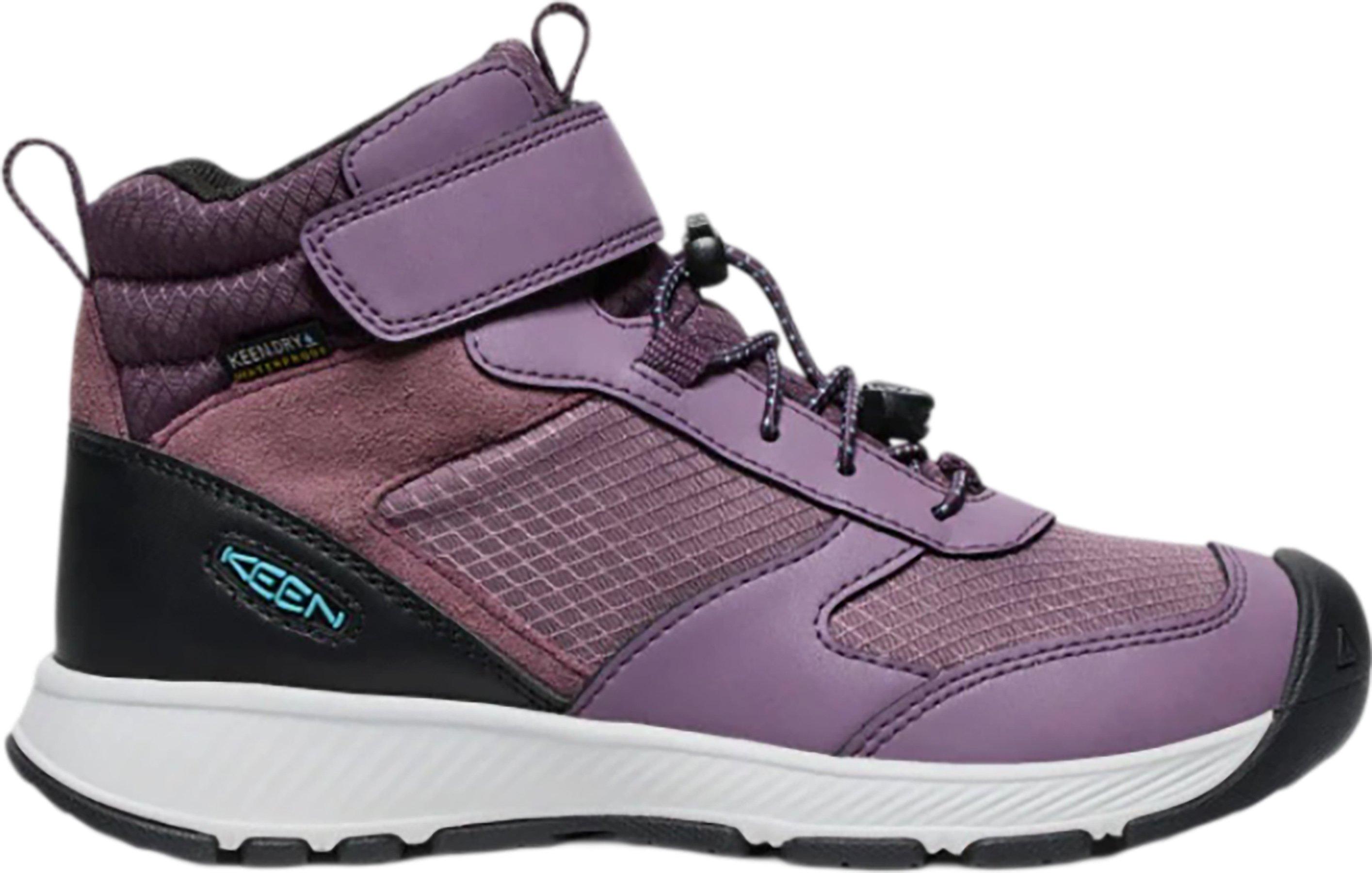 Product image for Skua Mid Waterproof Boots - Big Kids