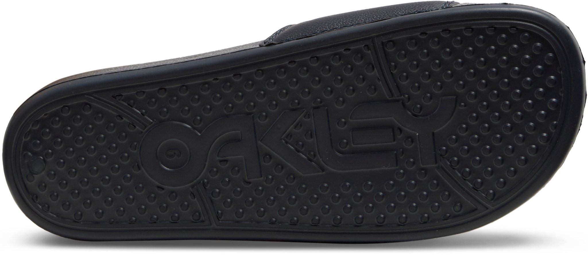 Numéro de l'image de la galerie de produits 3 pour le produit Sandales Oakley B1B Slide 2.0 - Homme