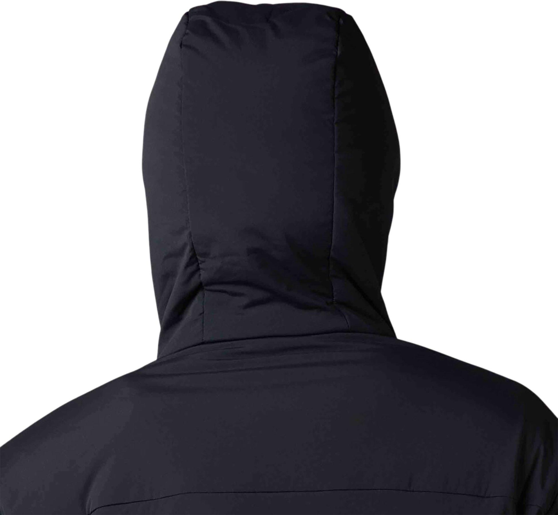 Product gallery image number 4 for product Opside Hoodie Jacket - Men's