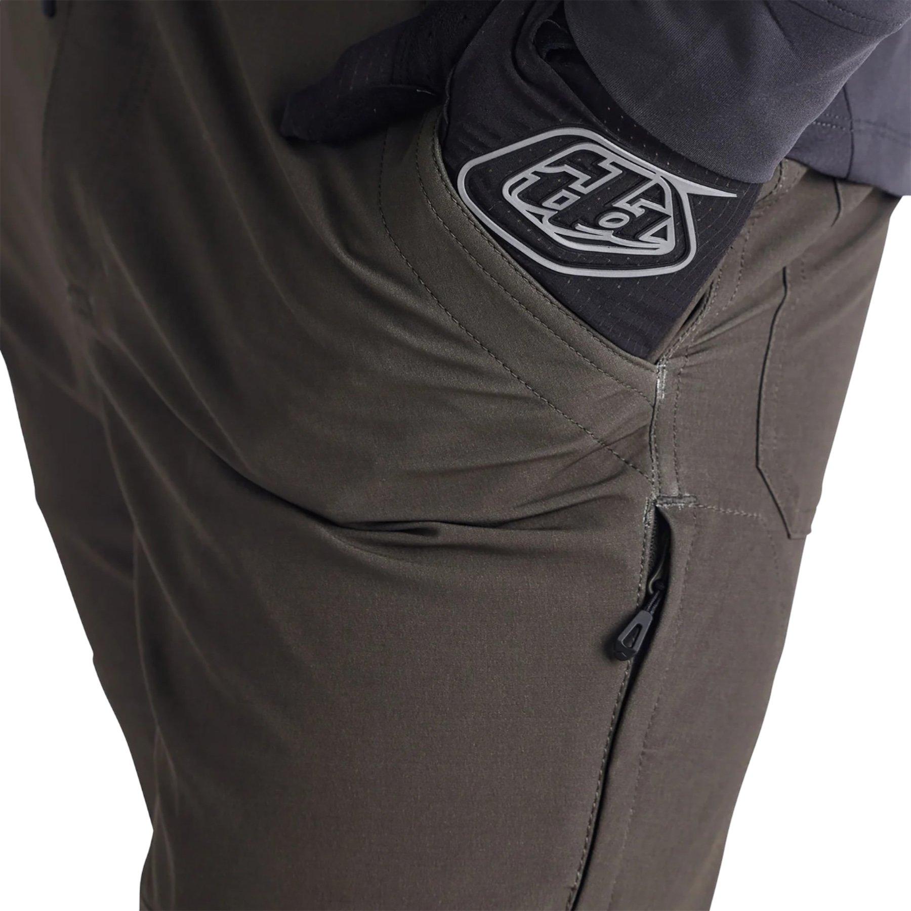 Product gallery image number 6 for product Ruckus Long Travel Pant - Men's