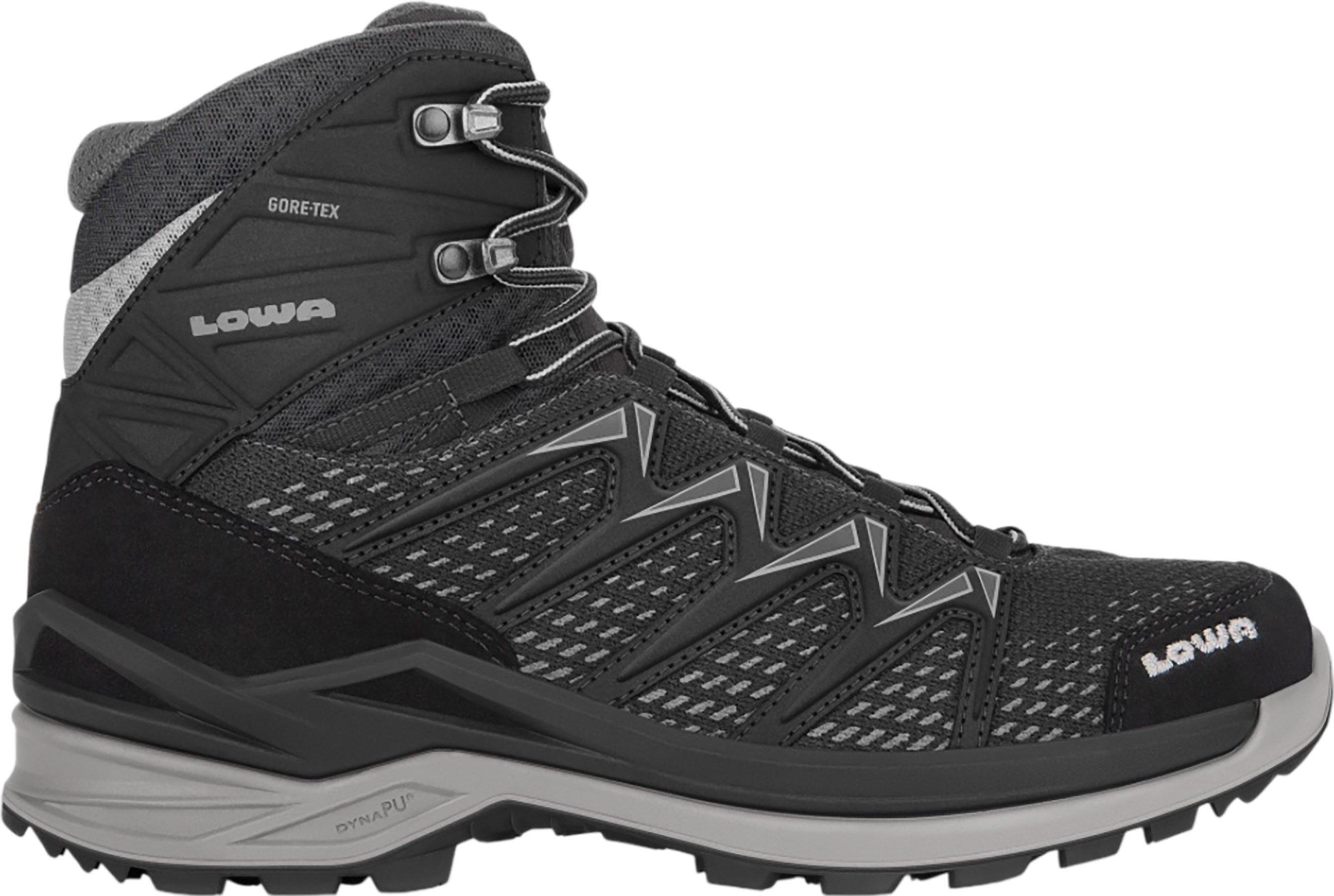 Product gallery image number 1 for product Innox Pro GTX Mid Boots - Men's