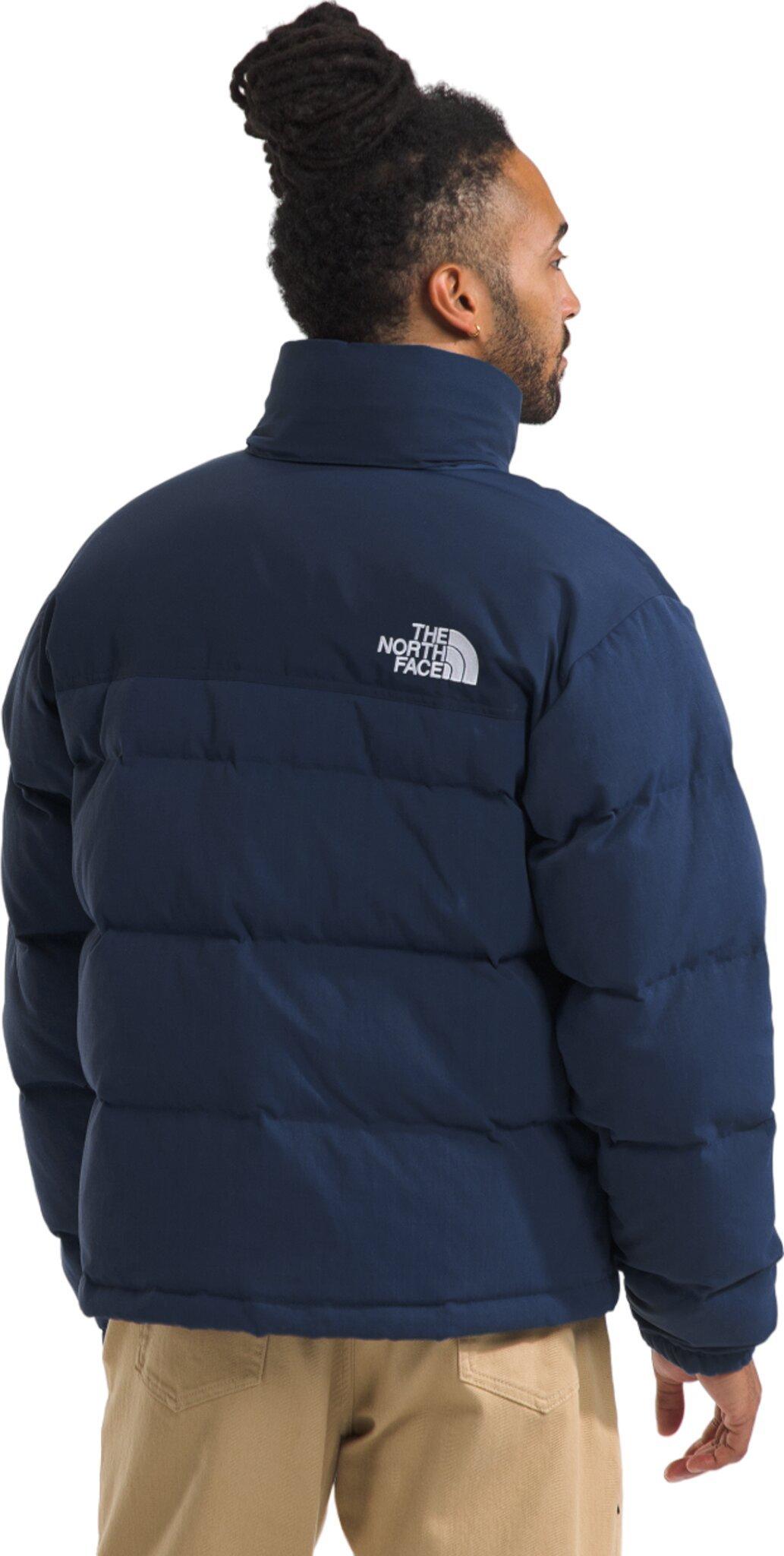 Product gallery image number 3 for product 92 Ripstop Nuptse Jacket - Men's