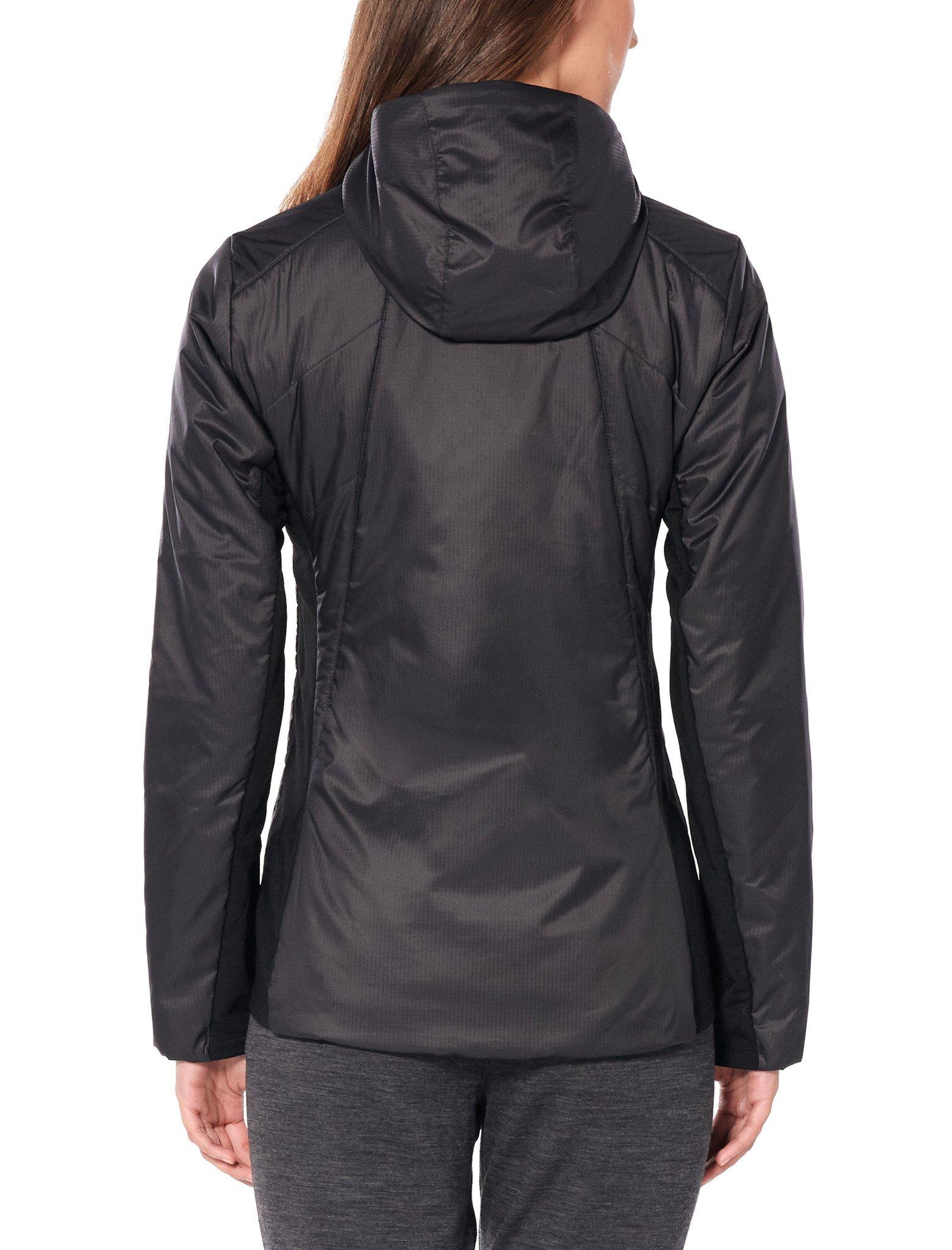 Product gallery image number 3 for product Helix Hooded Jacket - Women's