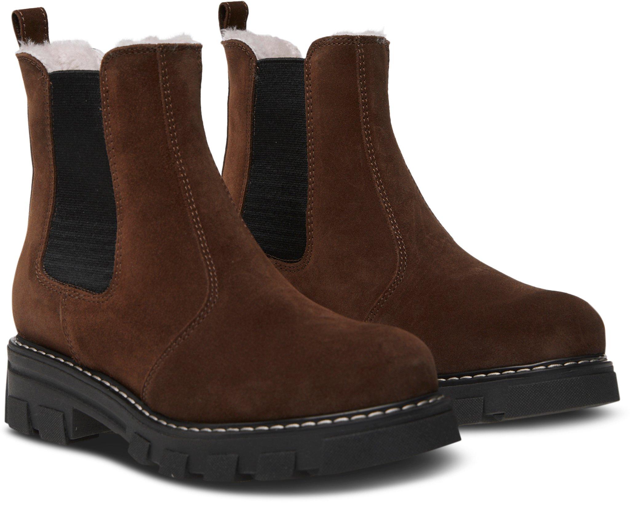 Product gallery image number 4 for product Adelyn Bootie - Women's