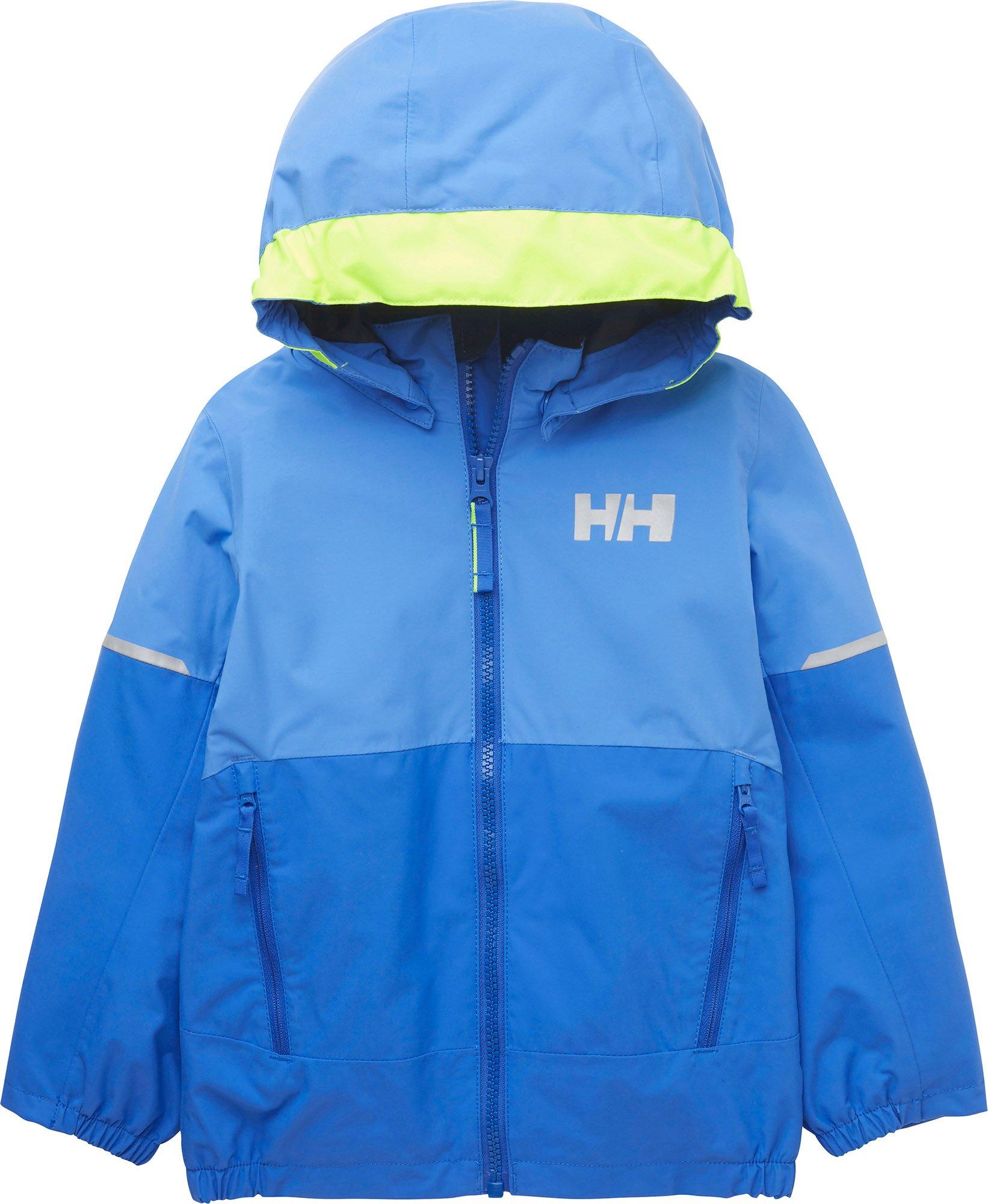 Product gallery image number 1 for product Sogn Jacket - Kids