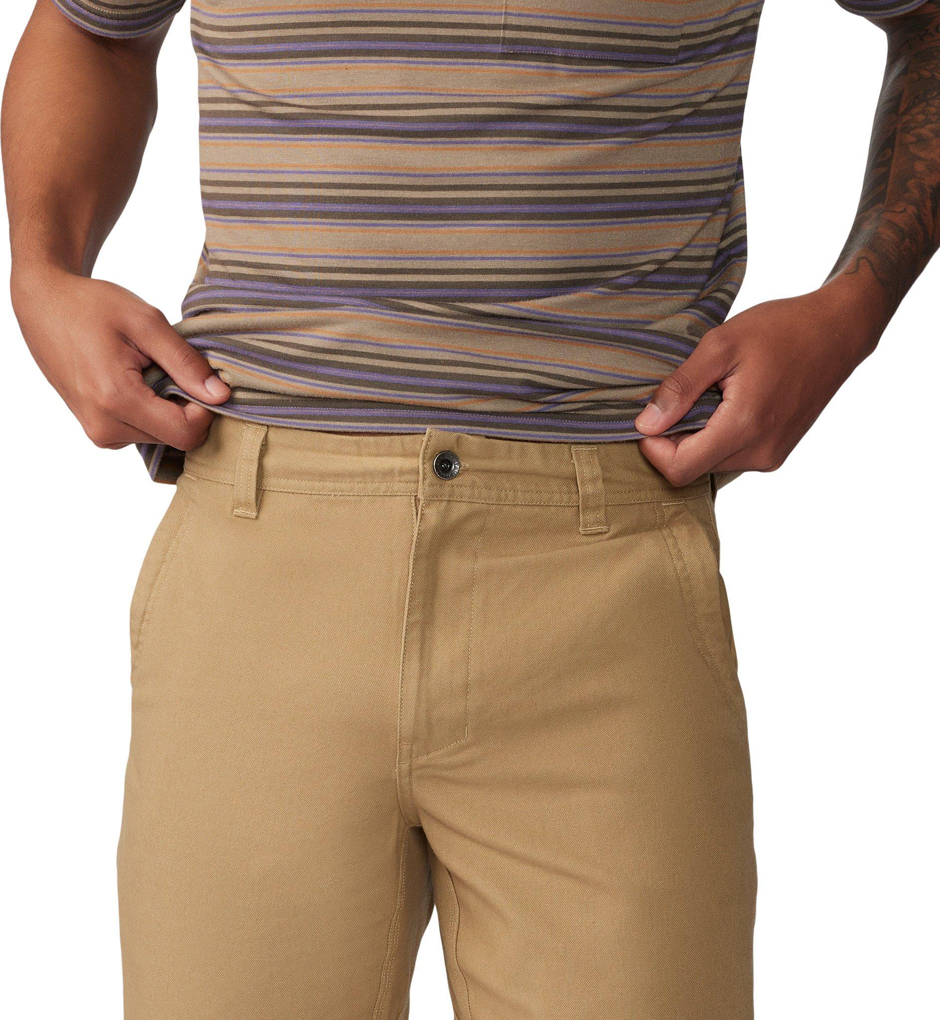 Product gallery image number 6 for product Teton Ridge Pant - Men's