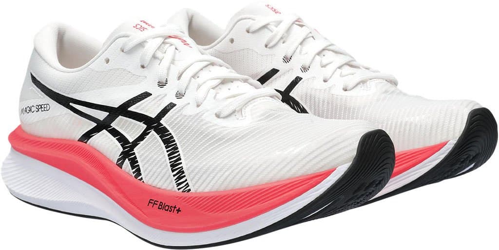 Product gallery image number 7 for product Magic Speed 3 Running Shoe - Women's