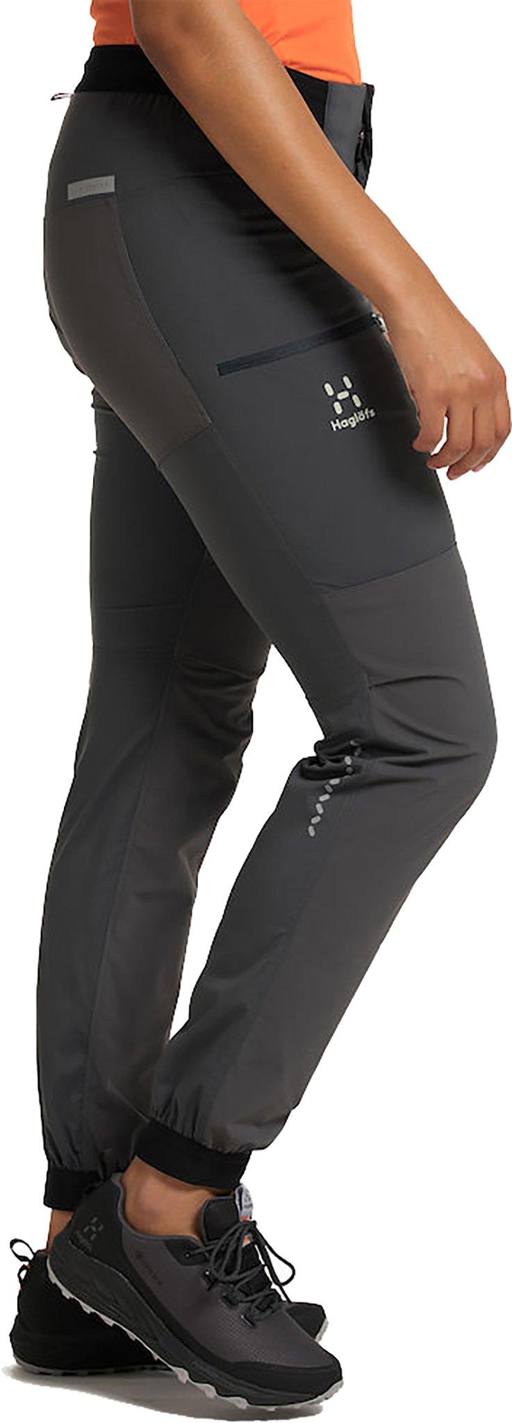 Product gallery image number 6 for product L.I.M Rugged Pant - Women's