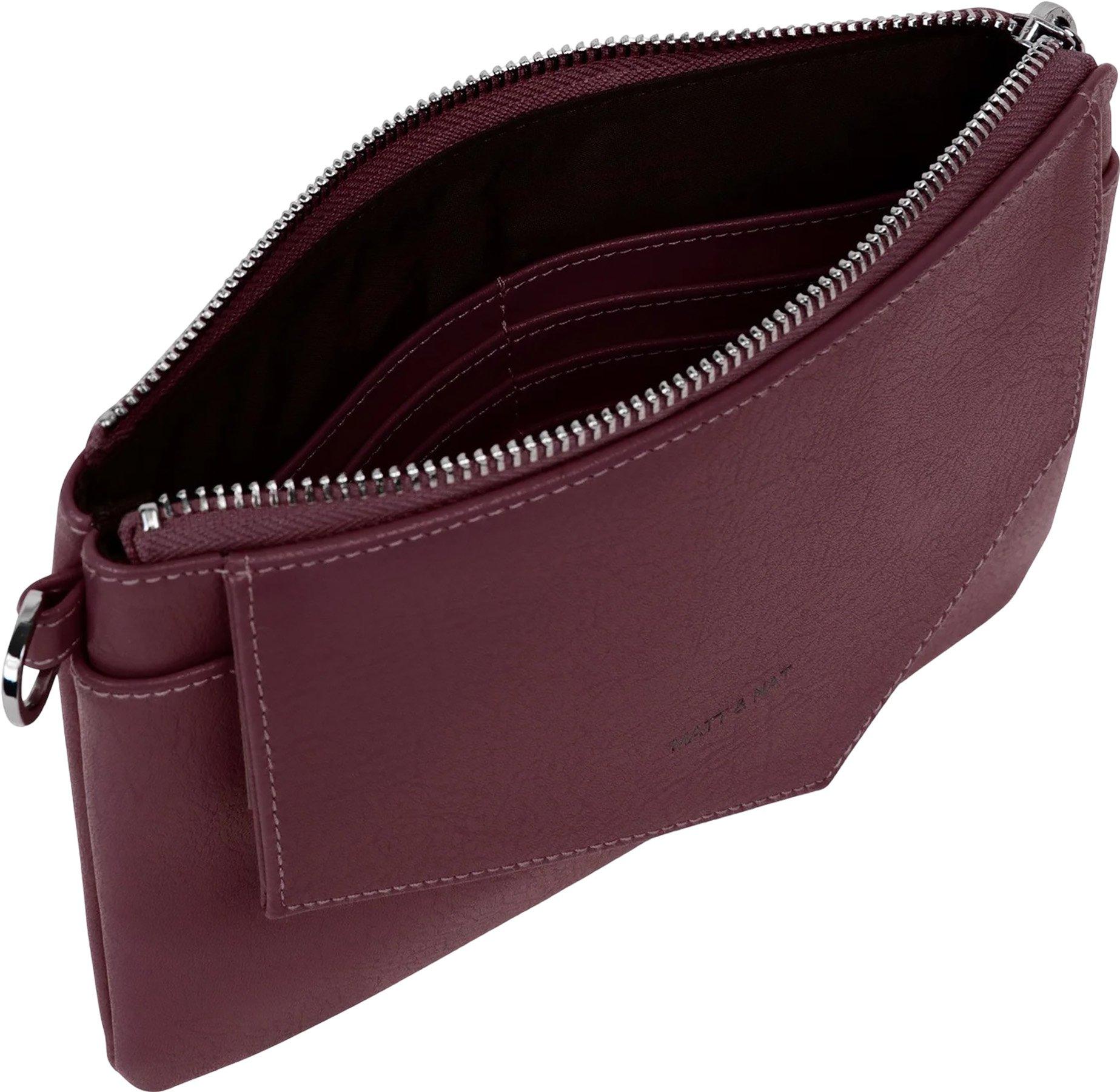 Numéro de l'image de la galerie de produits 2 pour le produit Portefeuille Nia Vegan Wristlet - Arbor Collection - Femme