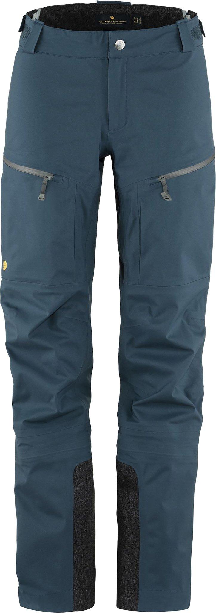 Product image for Bergtagen Eco-Shell Trousers - Women's