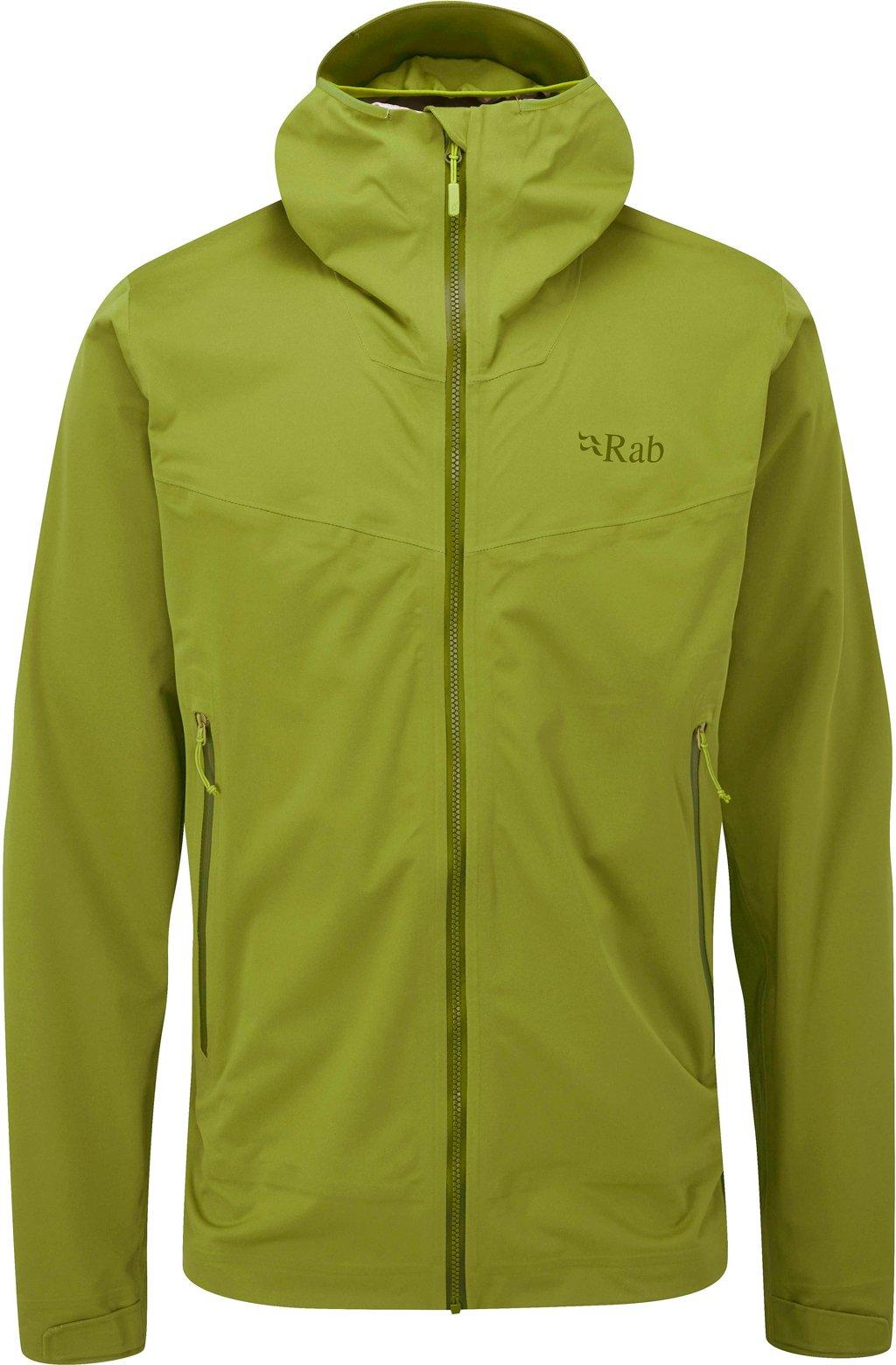 Product gallery image number 1 for product Kinetic 2.0 Jacket - Men's