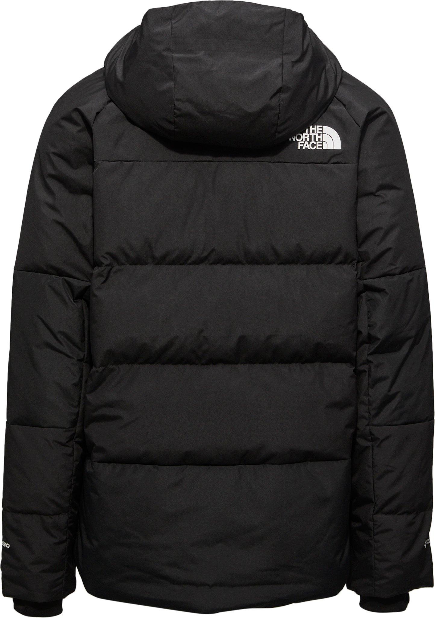 Product gallery image number 3 for product Corefire Down Windstopper Jacket - Men's