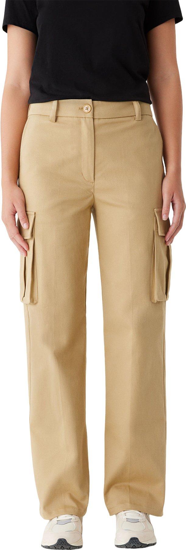 Product gallery image number 3 for product Annie Cargo Pant - Women's