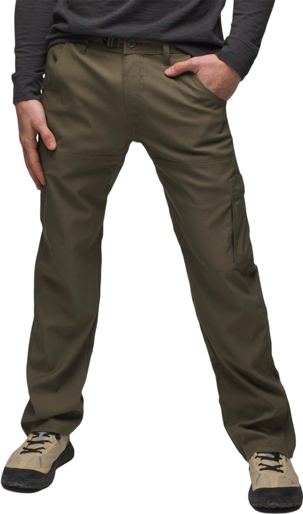 Product gallery image number 5 for product Stretch Zion Pant II - Men's