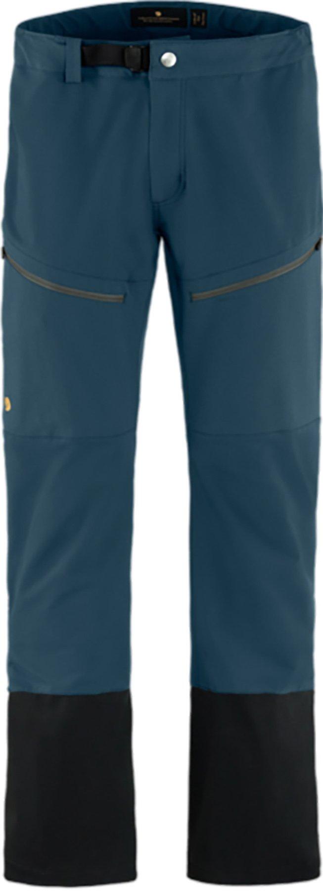 Numéro de l'image de la galerie de produits 1 pour le produit Pantalon de randonnée Bergtagen - Homme