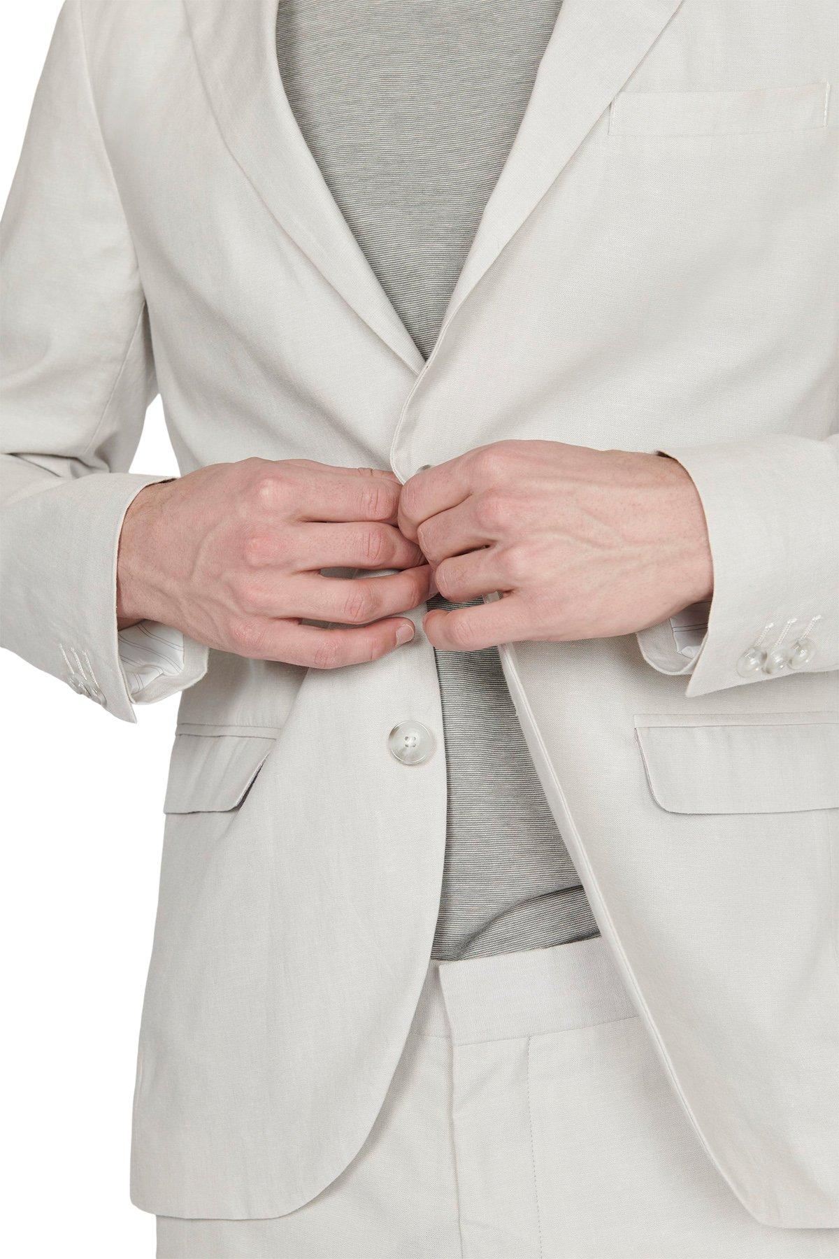 Numéro de l'image de la galerie de produits 3 pour le produit Blazer MAgeorge - Homme