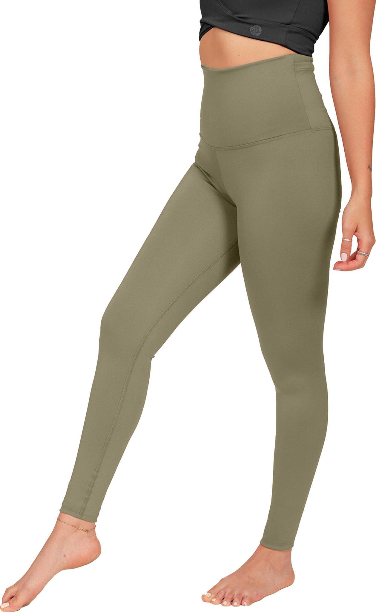 Numéro de l'image de la galerie de produits 3 pour le produit Legging taille ultra-haute Divine - Femme