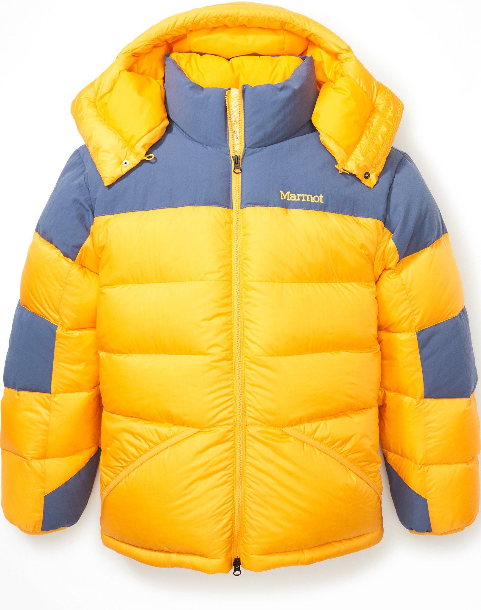 Product gallery image number 1 for product Better x Marmot Plasma Parka - Men's