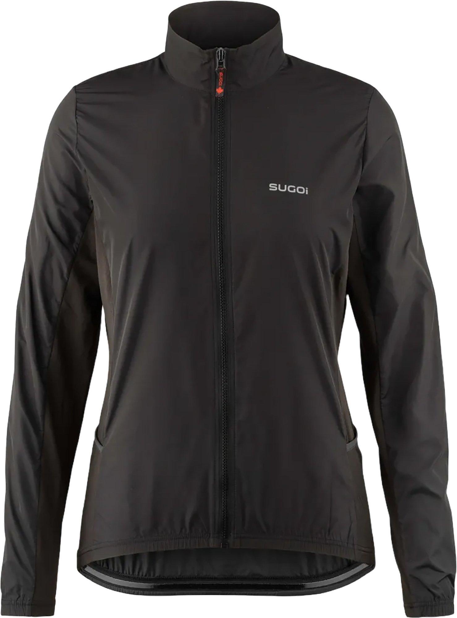 Product gallery image number 1 for product Compact Jacket - Women's