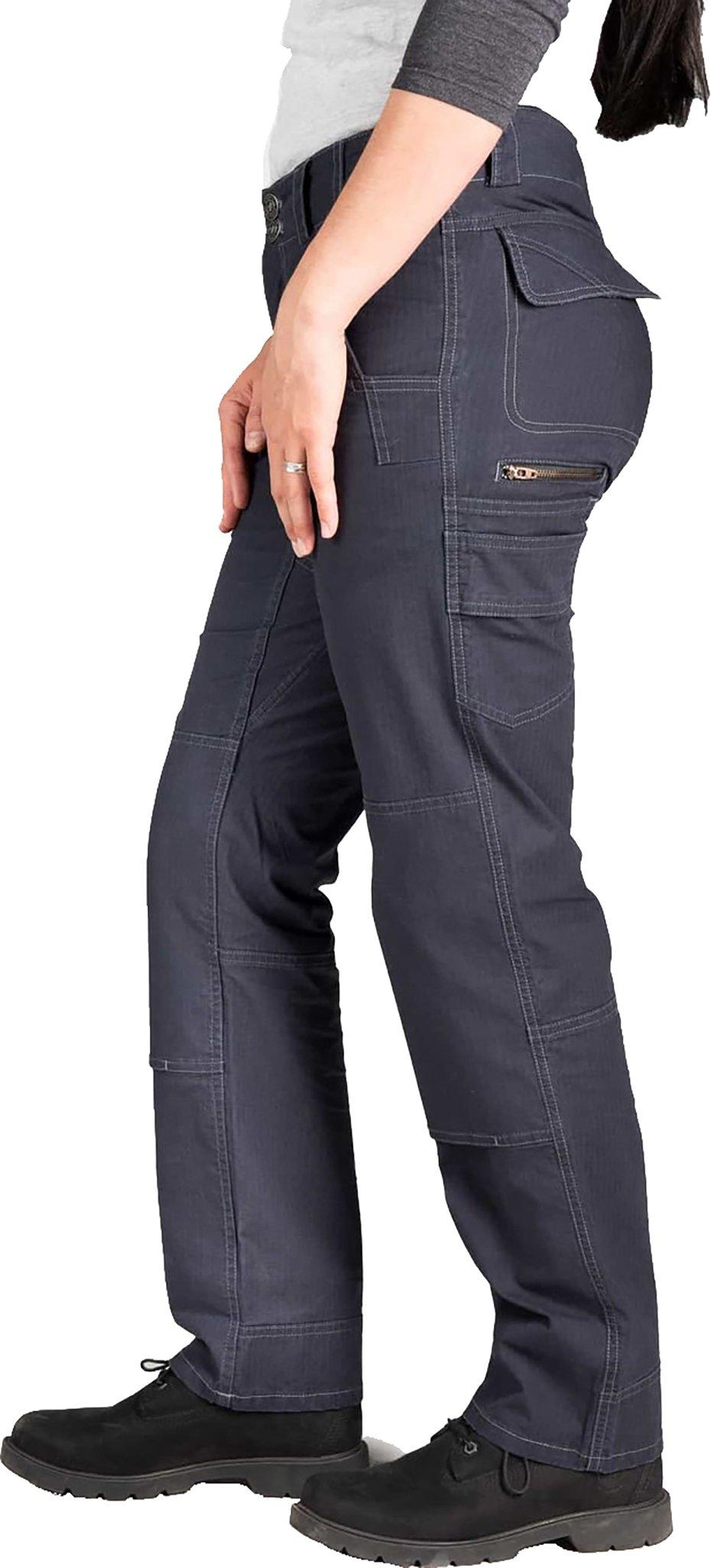 Numéro de l'image de la galerie de produits 4 pour le produit Pantalon Day Construct - Femme