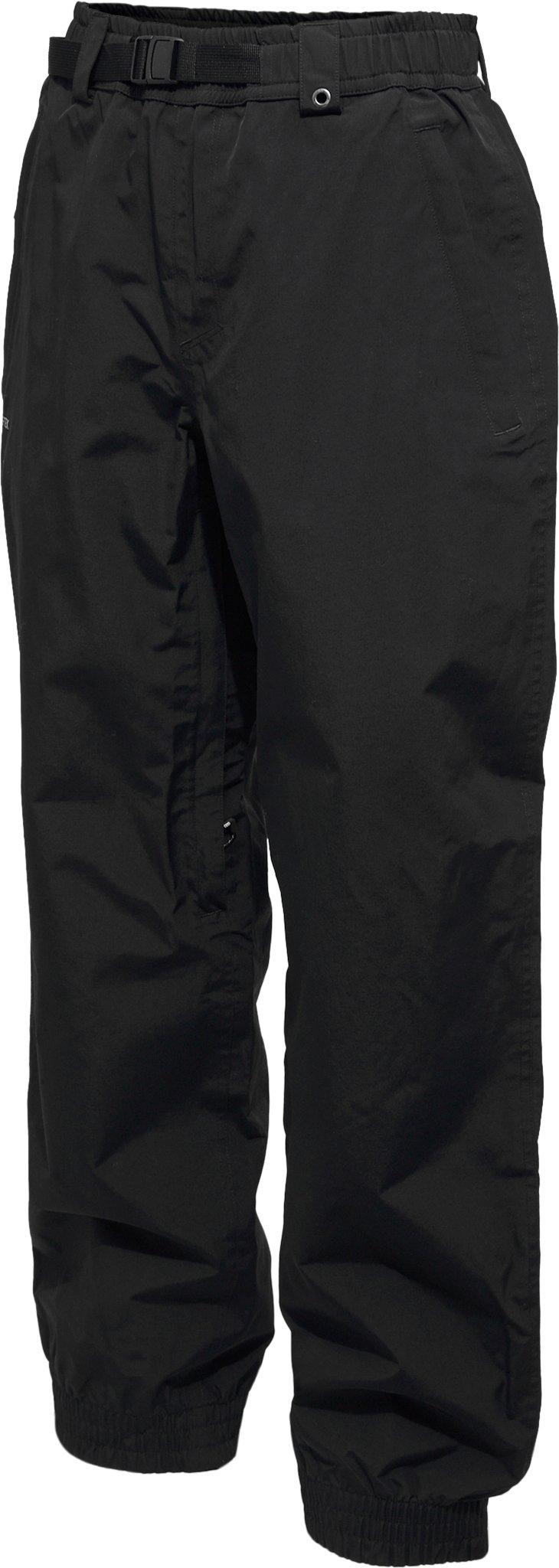 Numéro de l'image de la galerie de produits 3 pour le produit Pantalon Gore-Tex Dojo - Homme