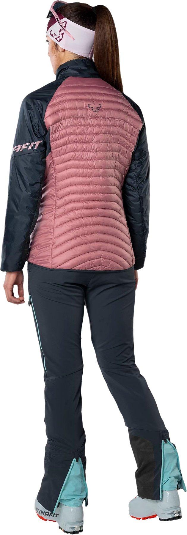 Product gallery image number 2 for product Speed Insulation Jacket - Women's