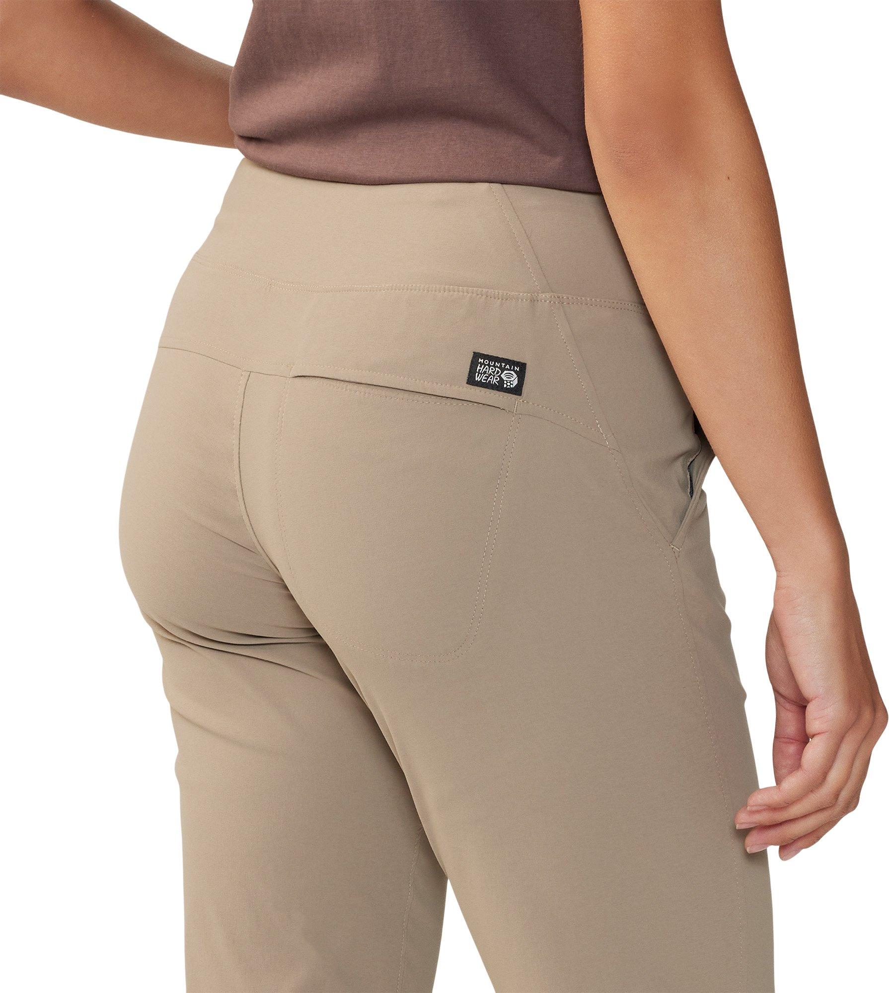 Product gallery image number 6 for product Dynama/2 Capri Pant - Women's