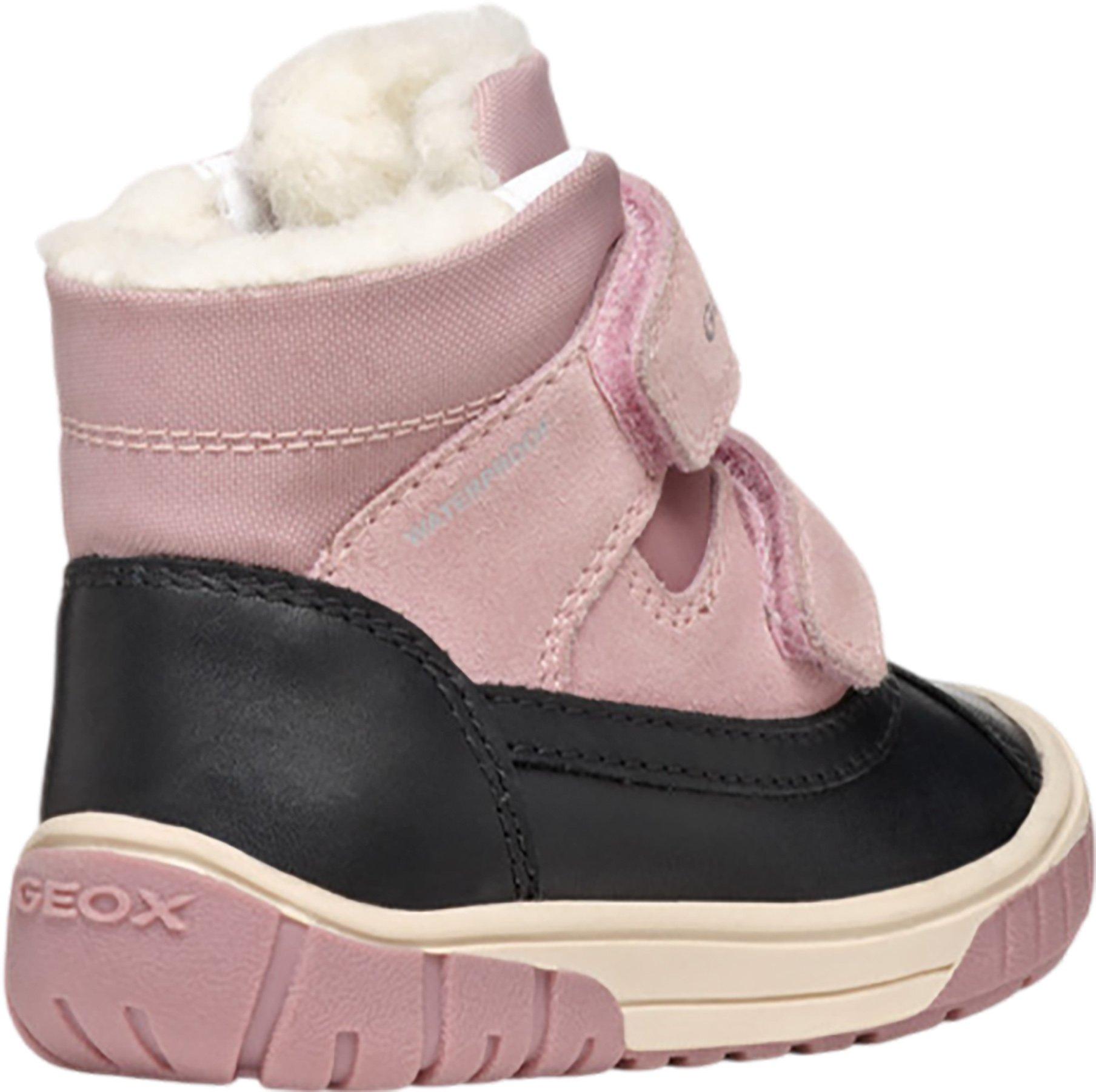 Product gallery image number 2 for product Omar Waterproof Boots - Baby Girl