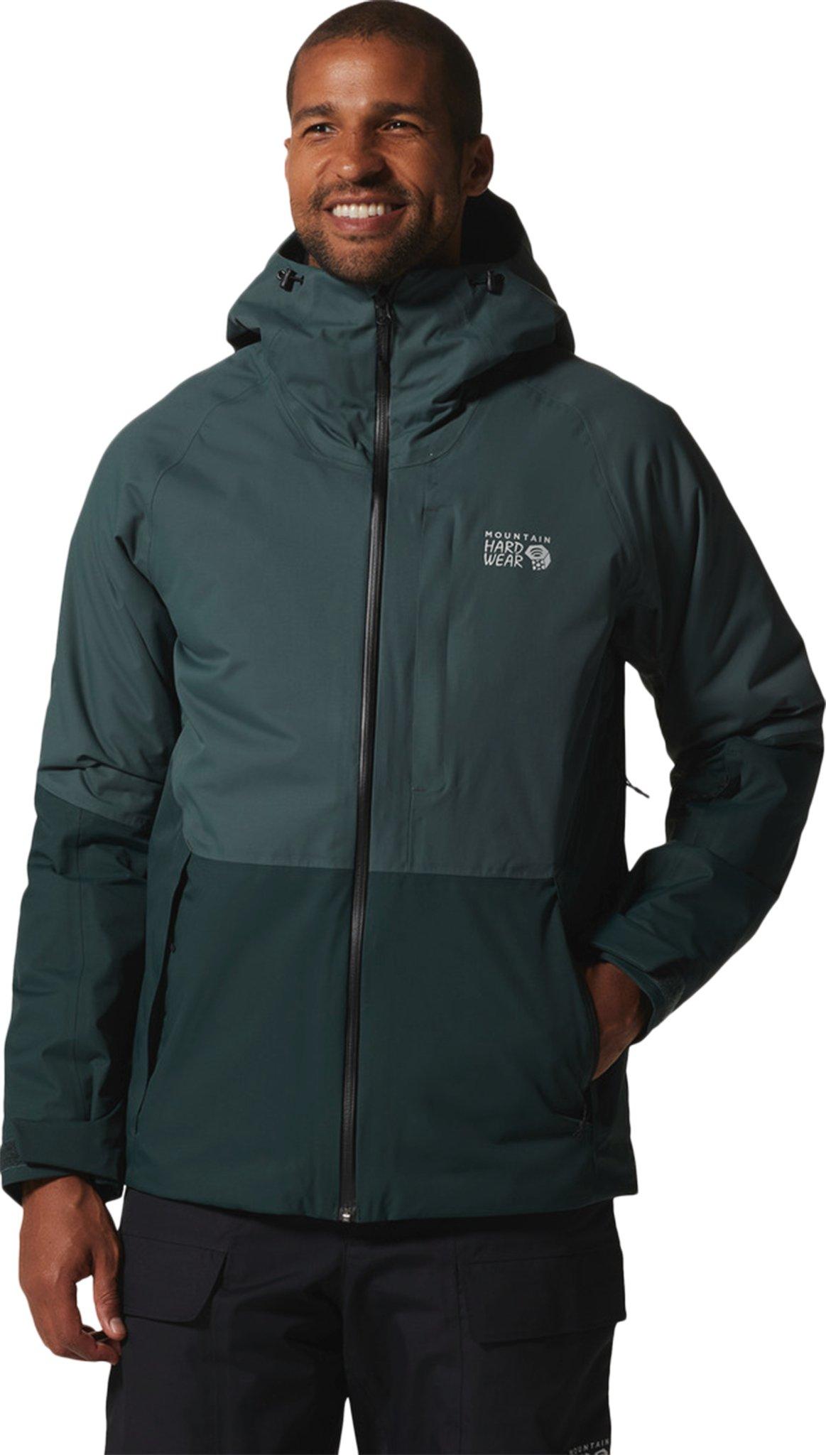 Product gallery image number 1 for product Firefall/2™ Insulated Jacket - Men's