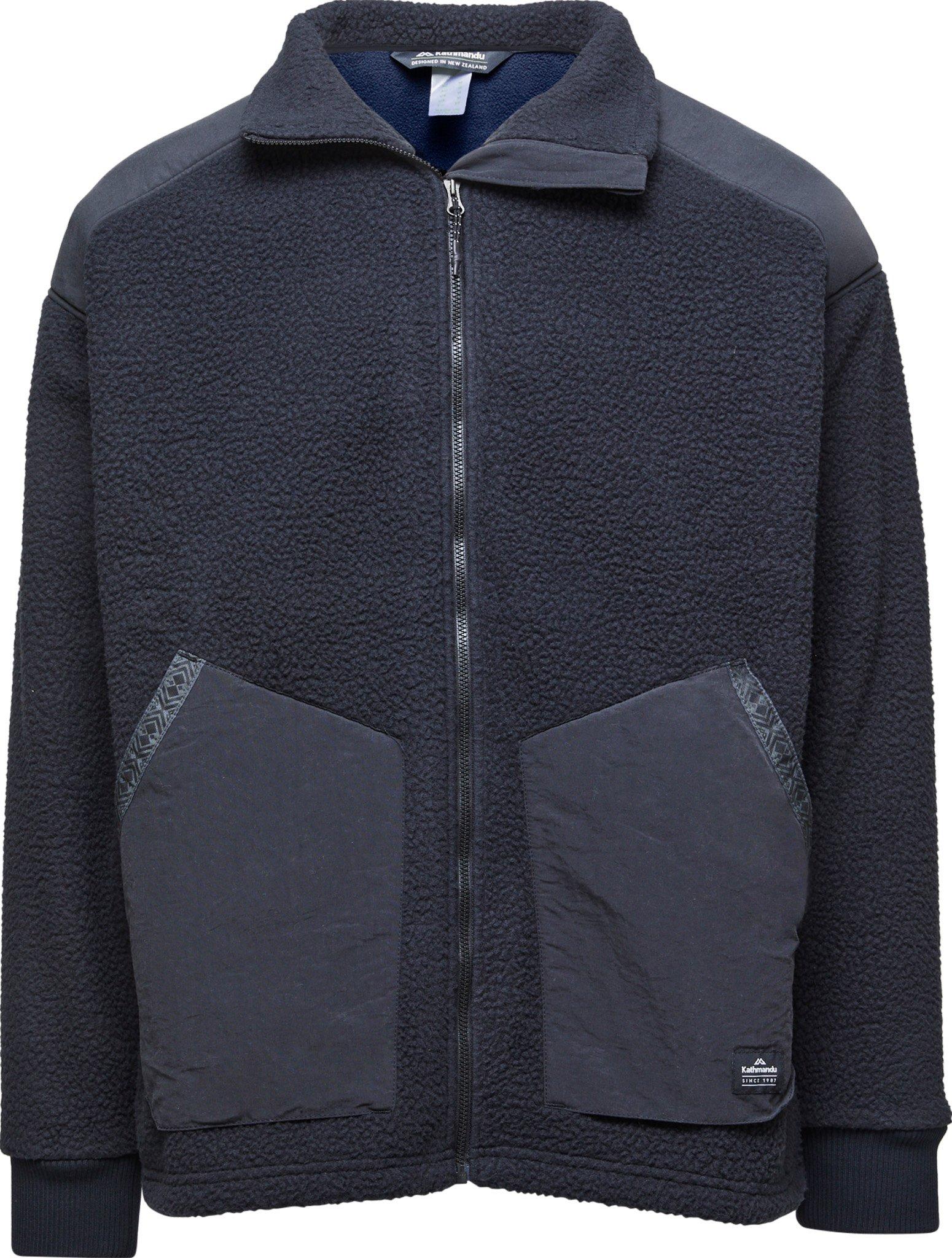 Product image for Co-Z High Pile Fleece Jacket - Men's