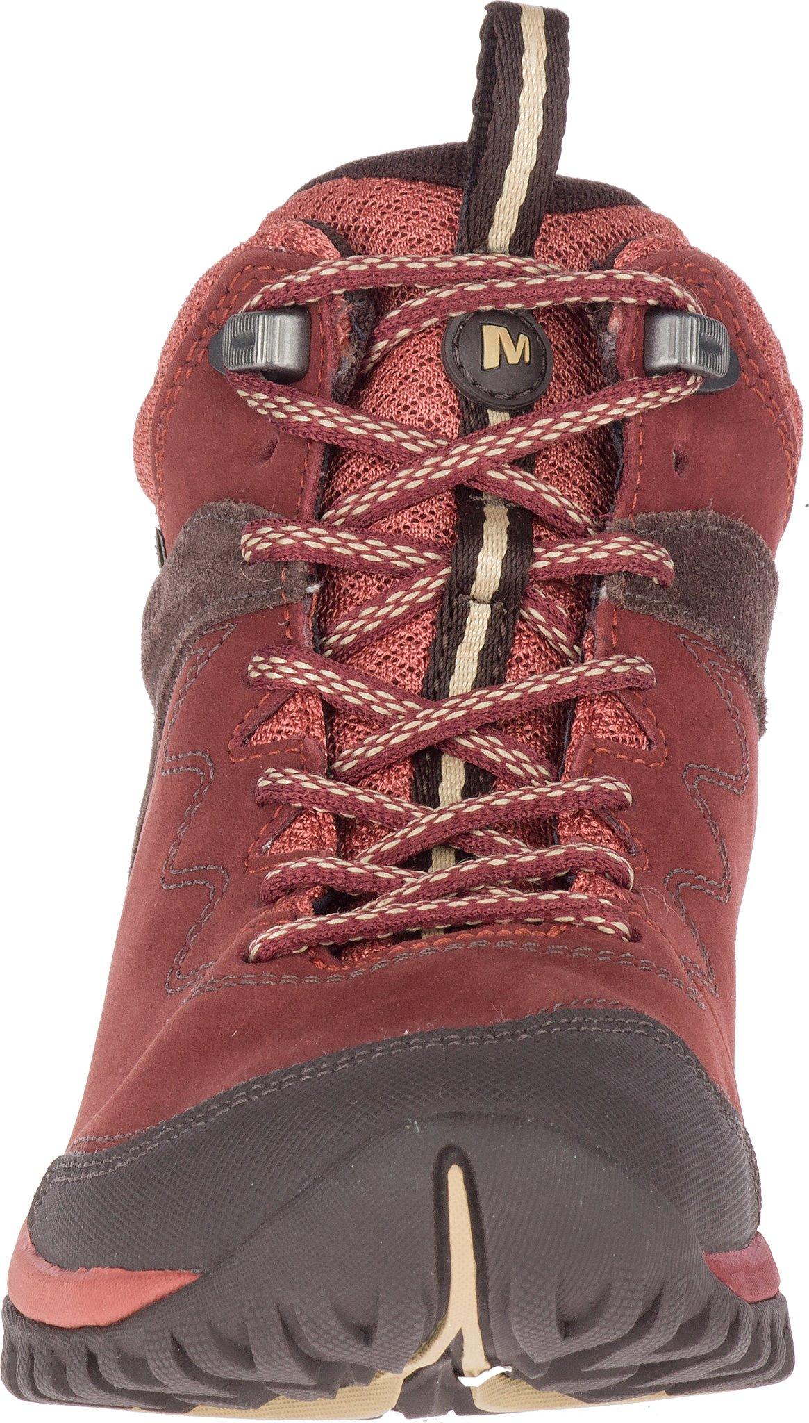 Product gallery image number 2 for product Siren Traveller Q2 Mid Waterproof Shoes - Women's