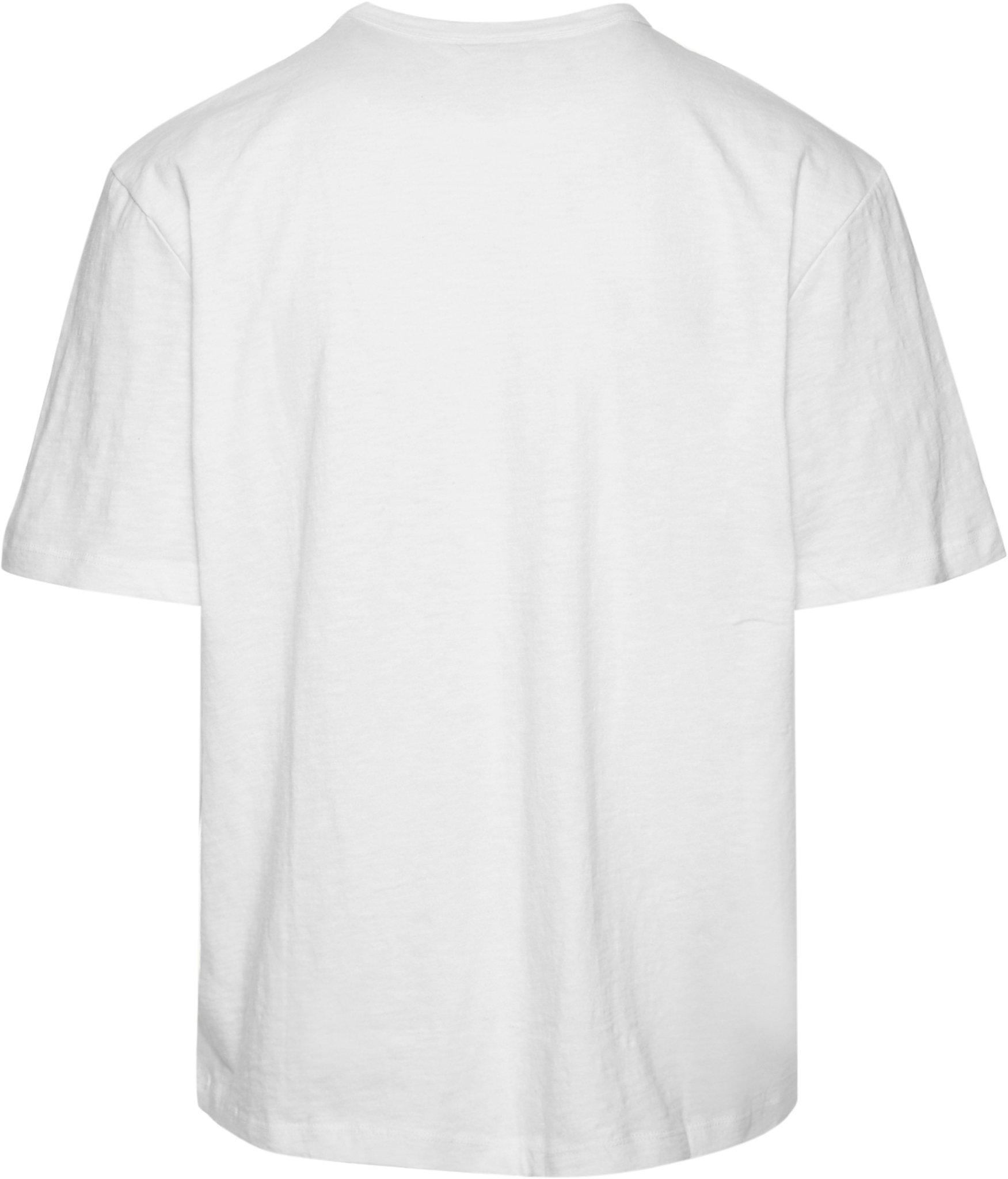 Product gallery image number 3 for product Lo Top T-Shirt - Men’s