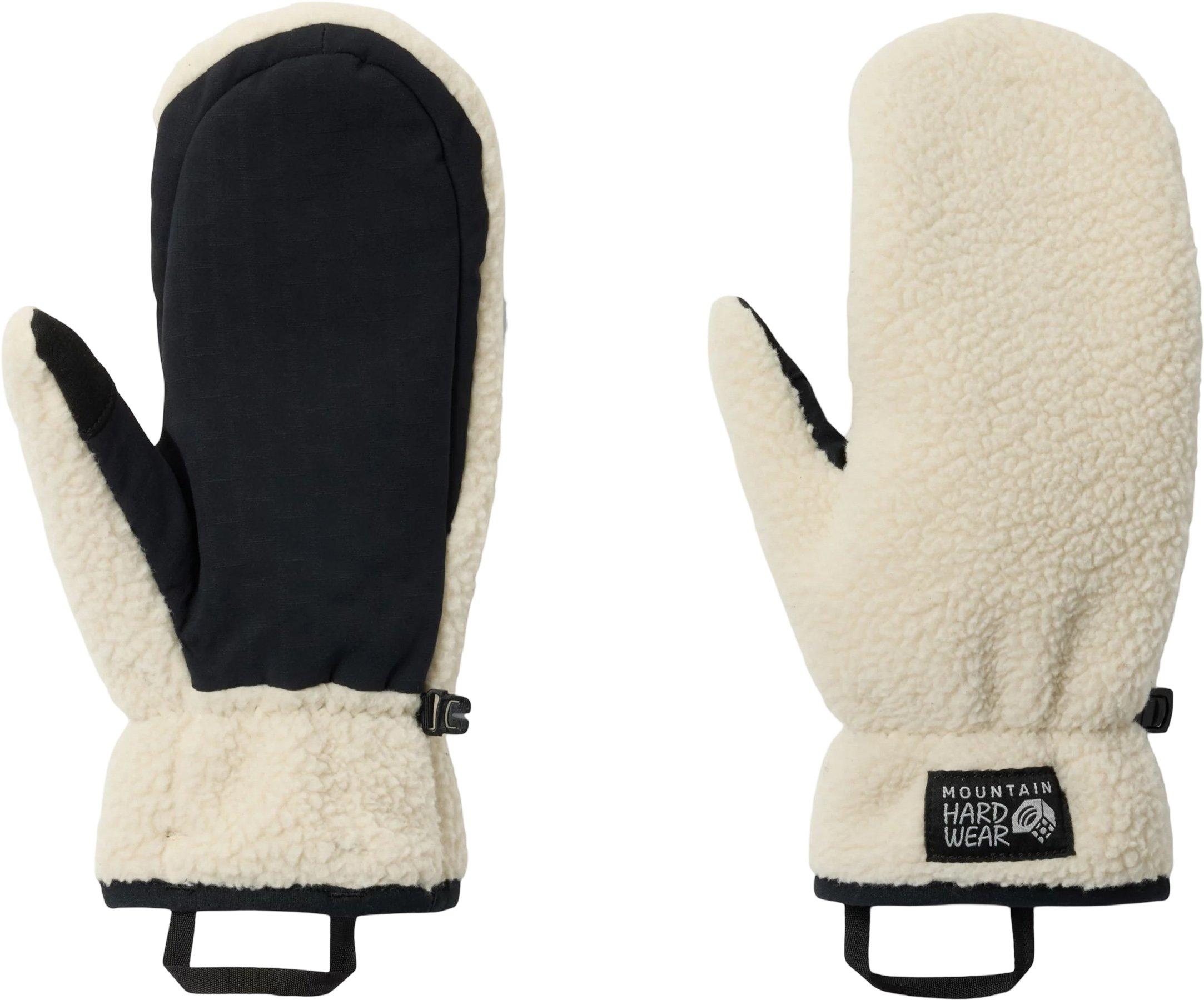 Product image for HiCamp Fleece Mittens - Men's