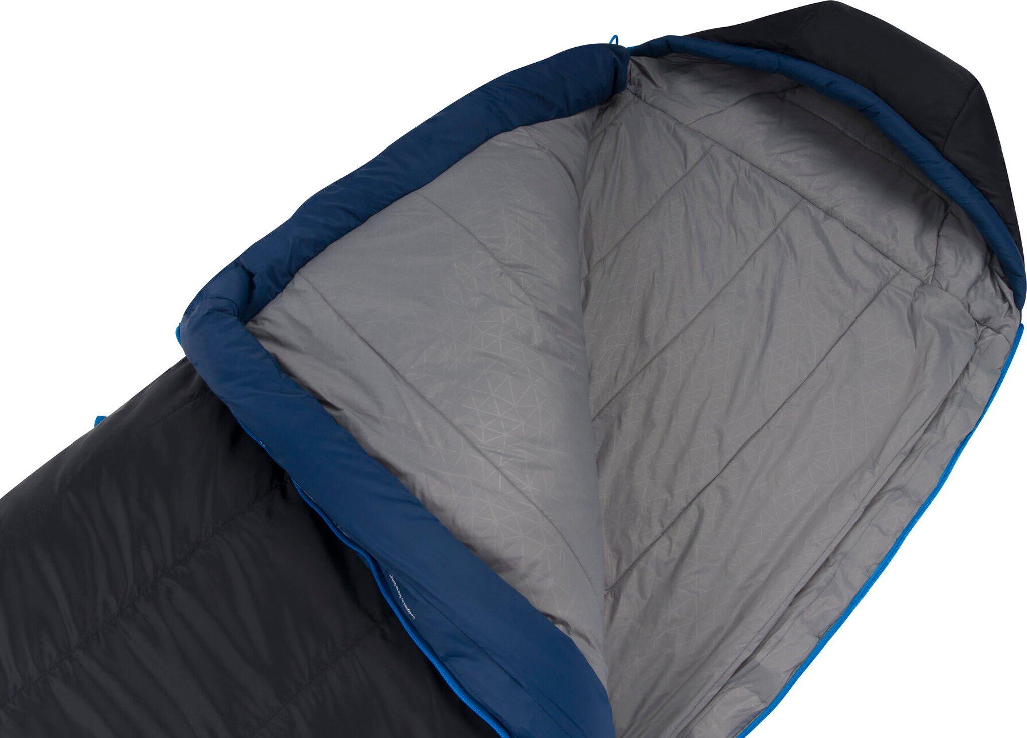 Product gallery image number 9 for product Trailhead Synthetic Sleeping Bag 20°F/-7°C - Regular