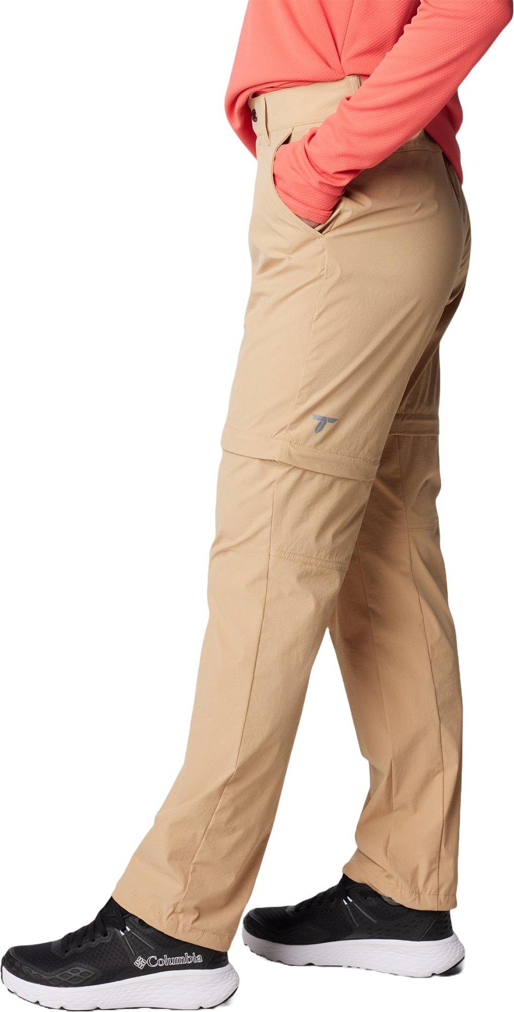 Numéro de l'image de la galerie de produits 2 pour le produit Pantalon convertible Summit Valley - Femme