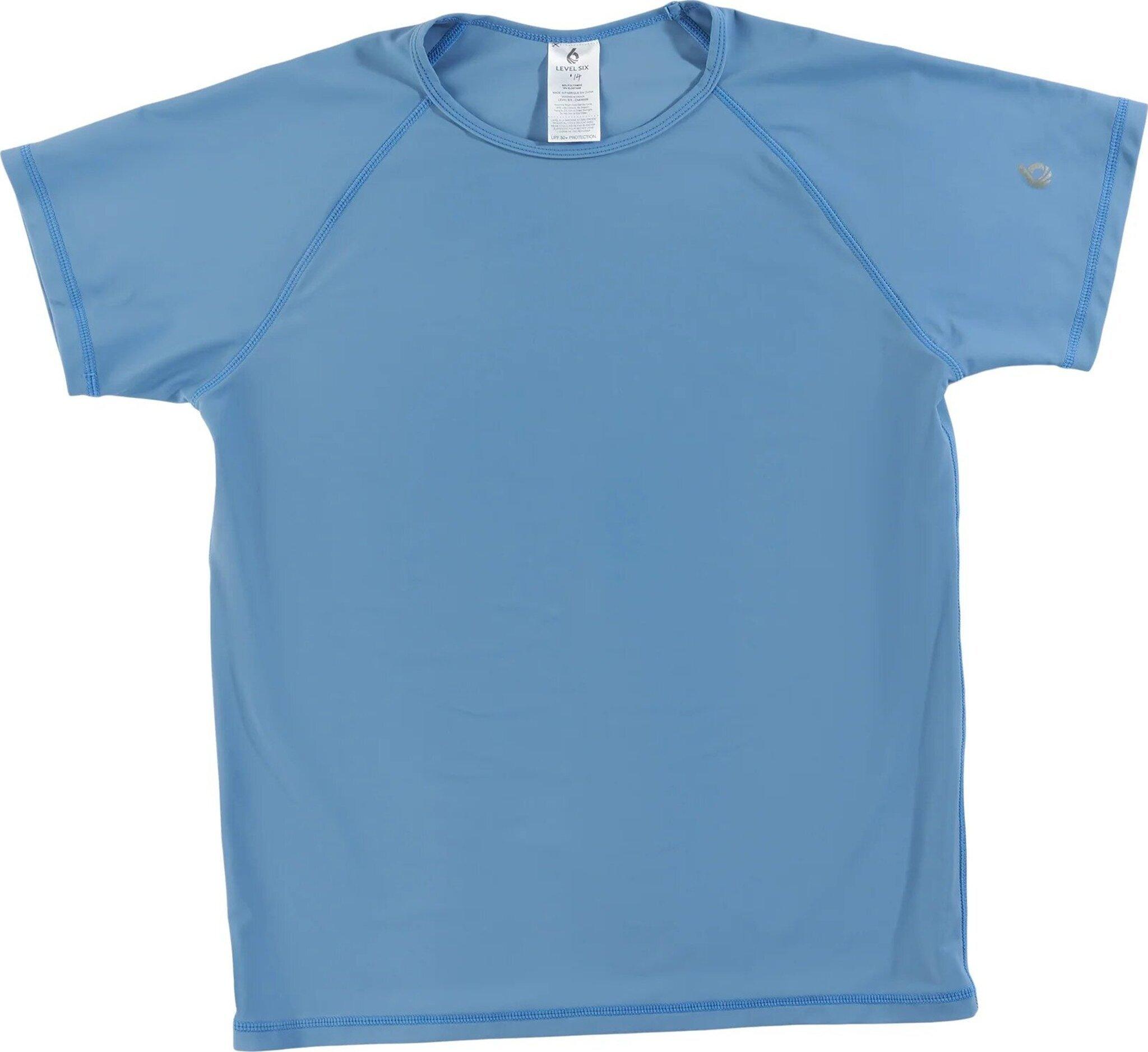 Product gallery image number 1 for product Bodhi Short Sleeve Top - Boys