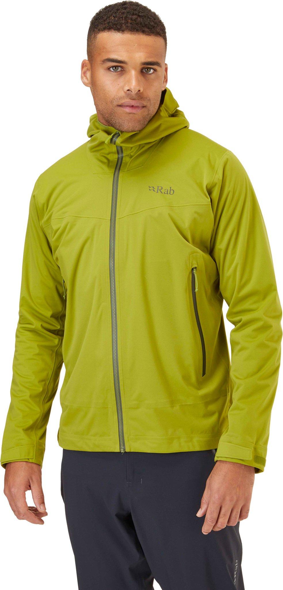 Product gallery image number 9 for product Kinetic 2.0 Jacket - Men's