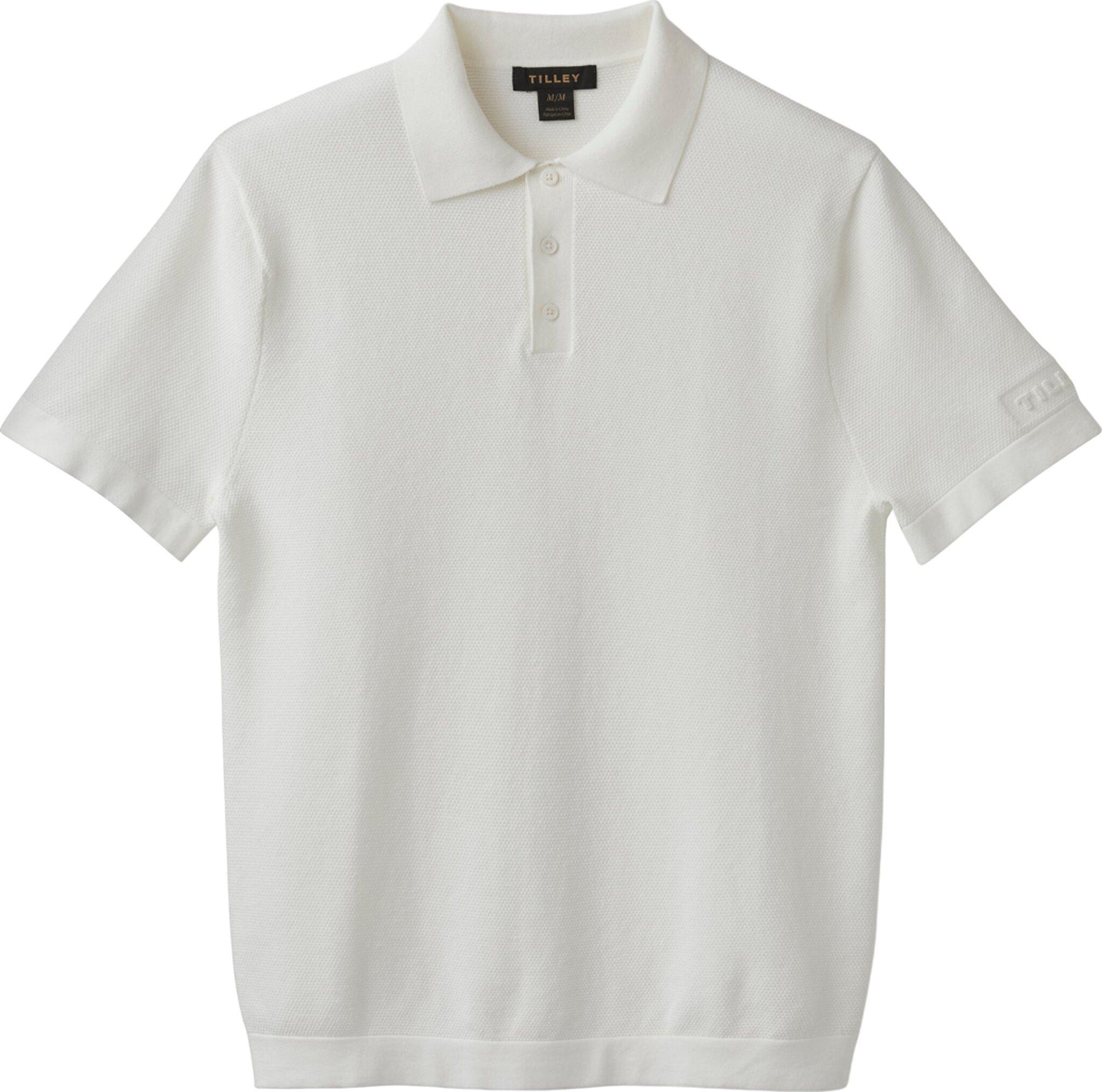 Product image for Pique Polo Sweater - Men's