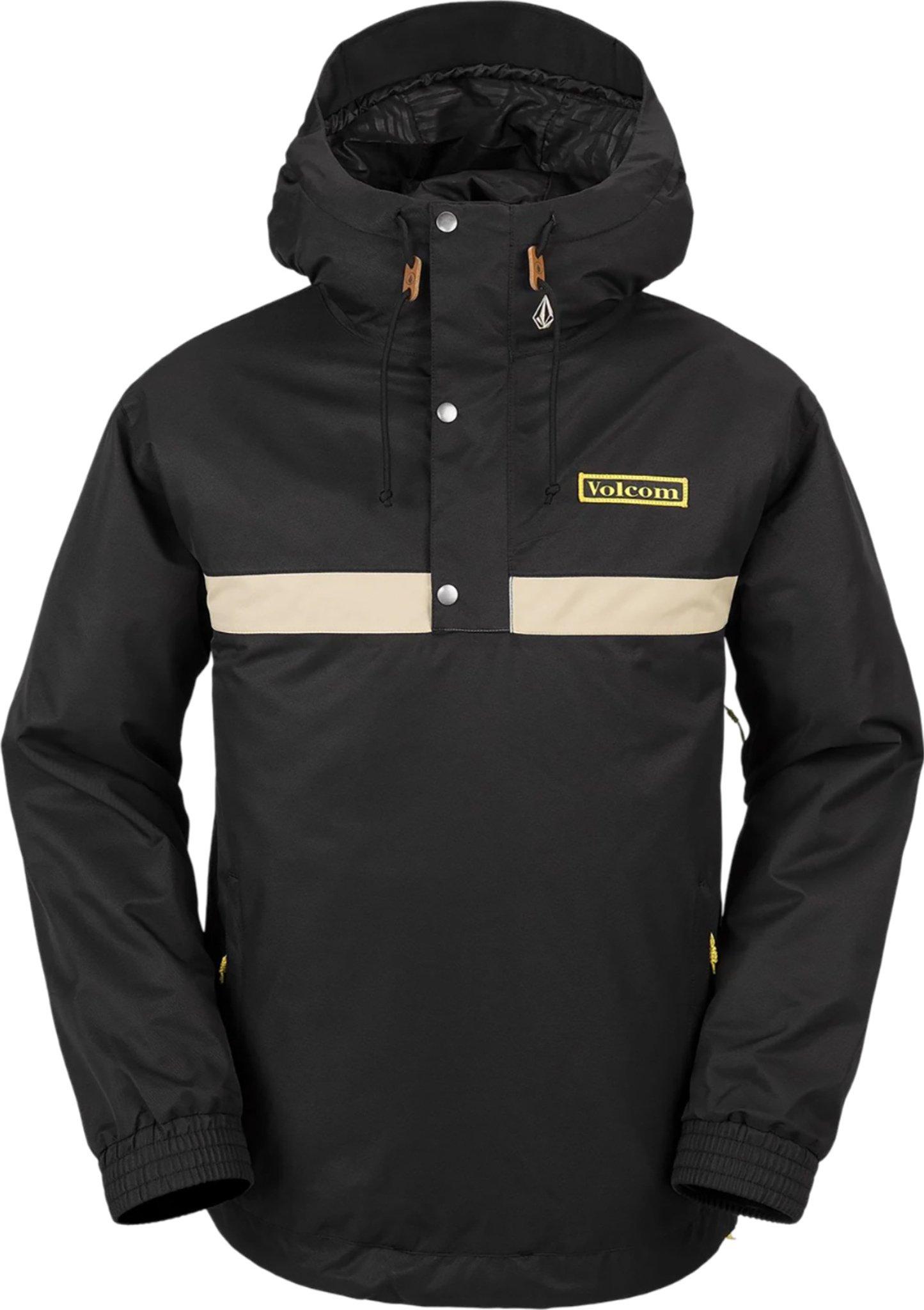 Product gallery image number 1 for product Longo Jacket - Men's